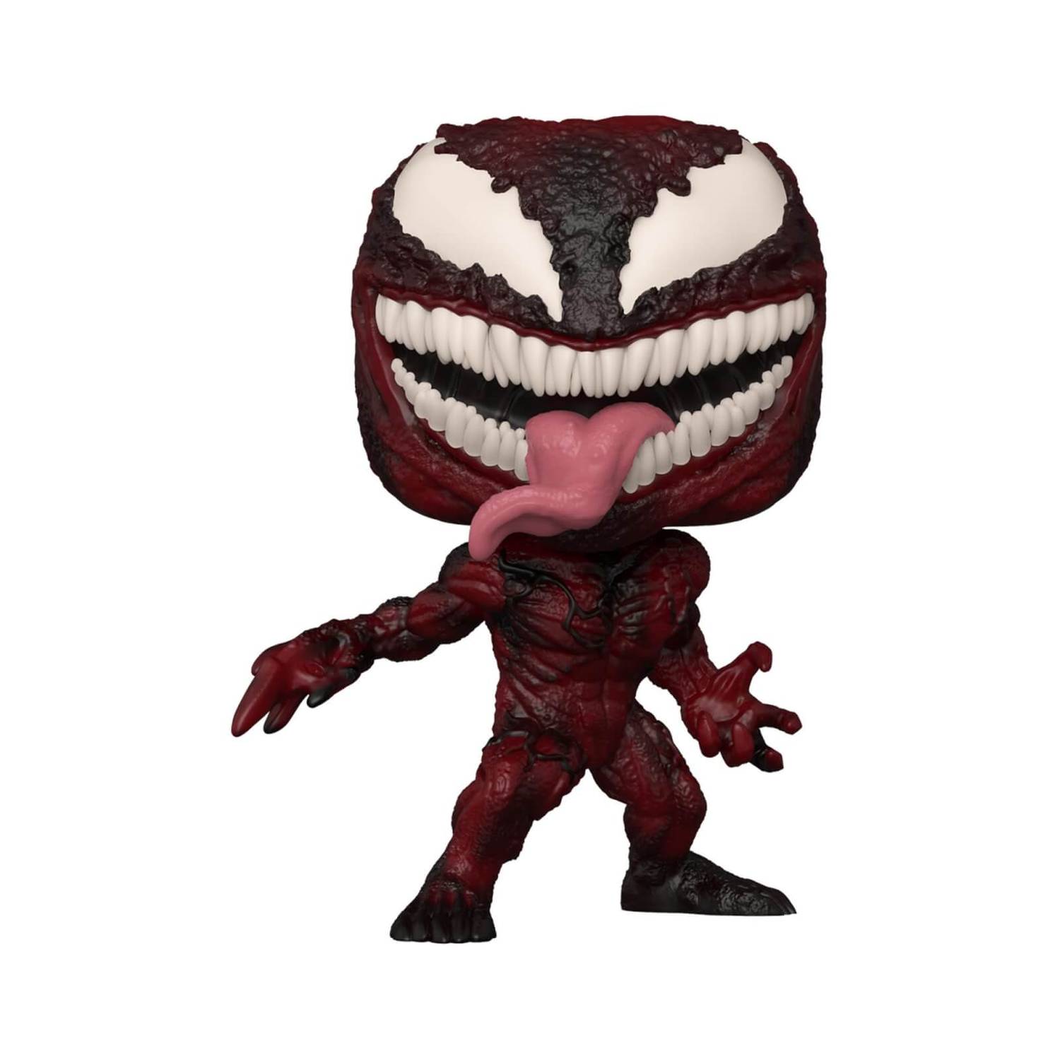 Marvel's Venom: Let There Be Carnage - Collectible Carnage Funko Pop Vinyl Figure
