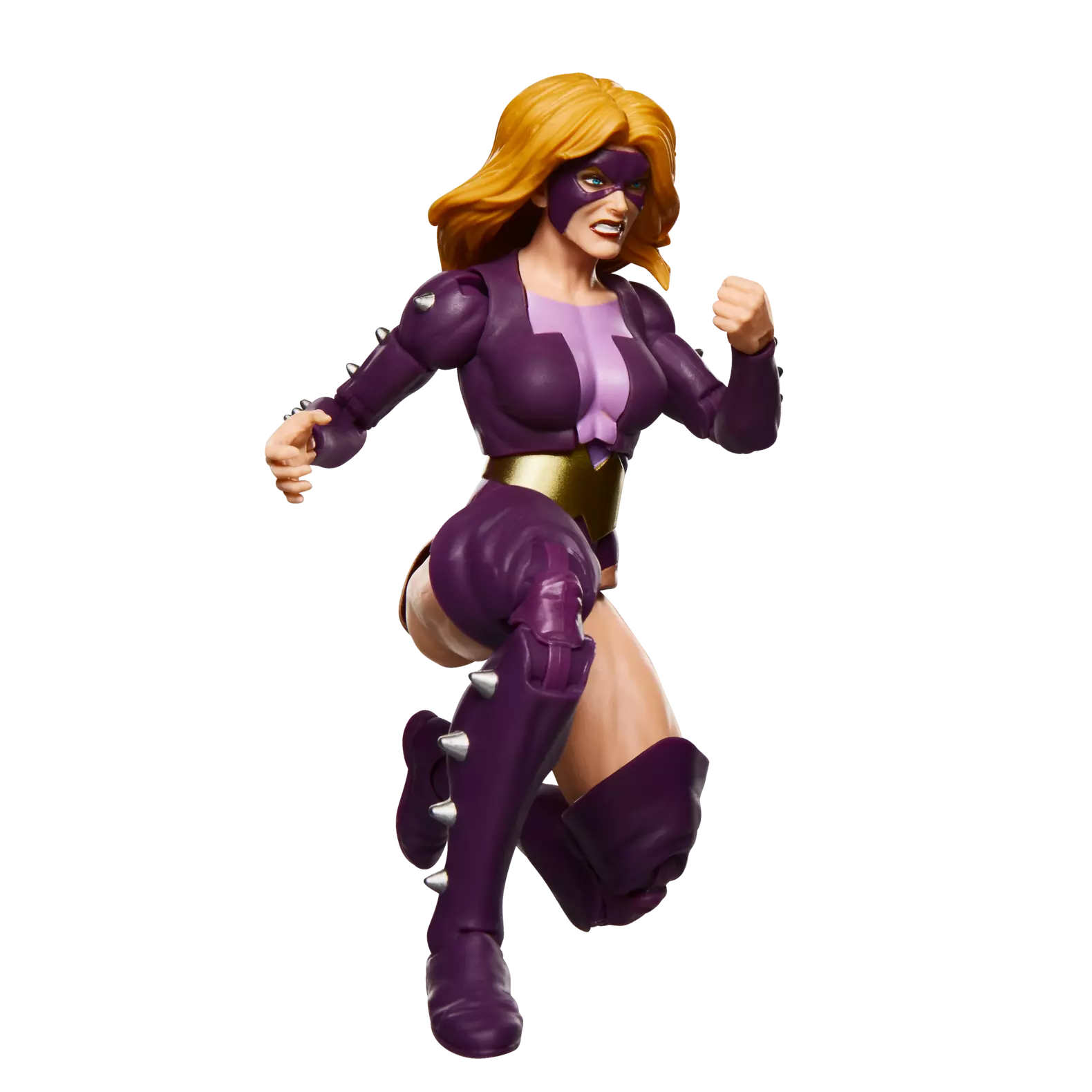 Marvel Legends Series Action Figure - 6-Inch Secret Wars Marvel's Titania Collectible Toy
