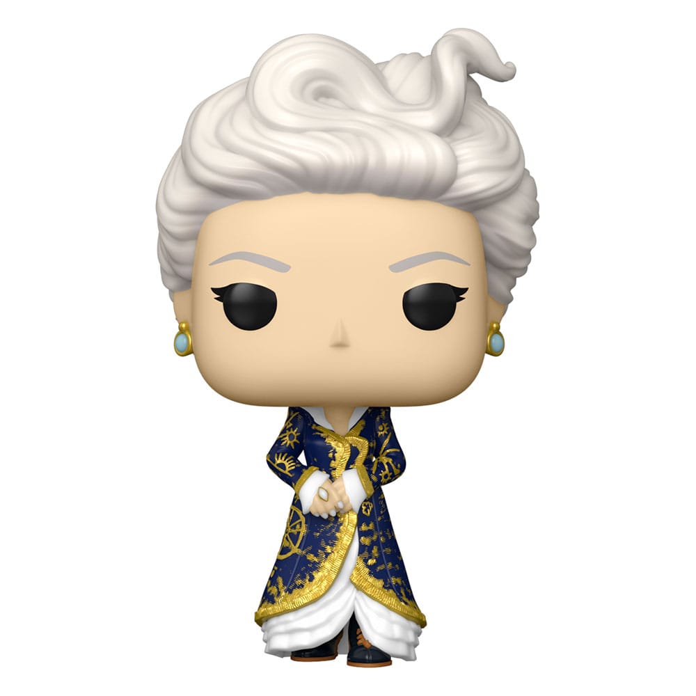 Madame Morrible Wicked Themed Funko POP! Collectible Vinyl Figure
