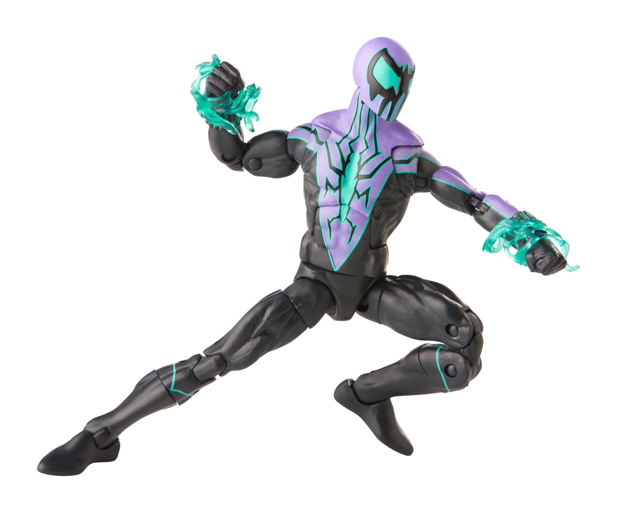 Marvel Legends Retro-Style Action Figure - Marvel's Chasm from the Hasbro Collection