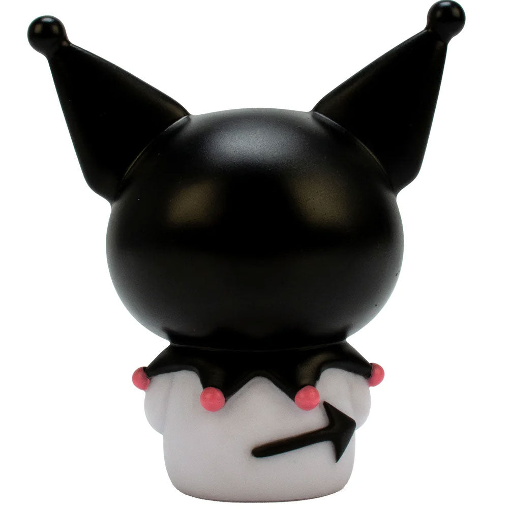 Sanrio Kuromi Touch - Sensitive Rechargeable Mood Light for Fans