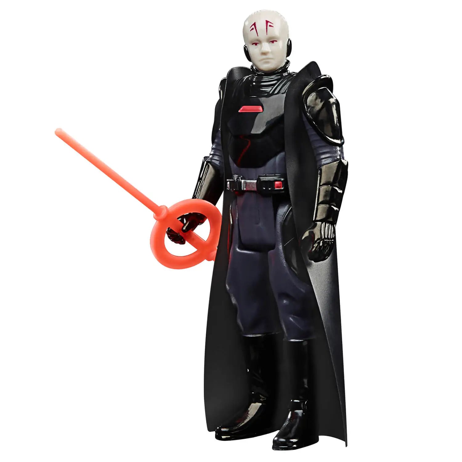 Hasbro's Star Wars Retro Grand Inquisitor 3.75-inch Action Figure