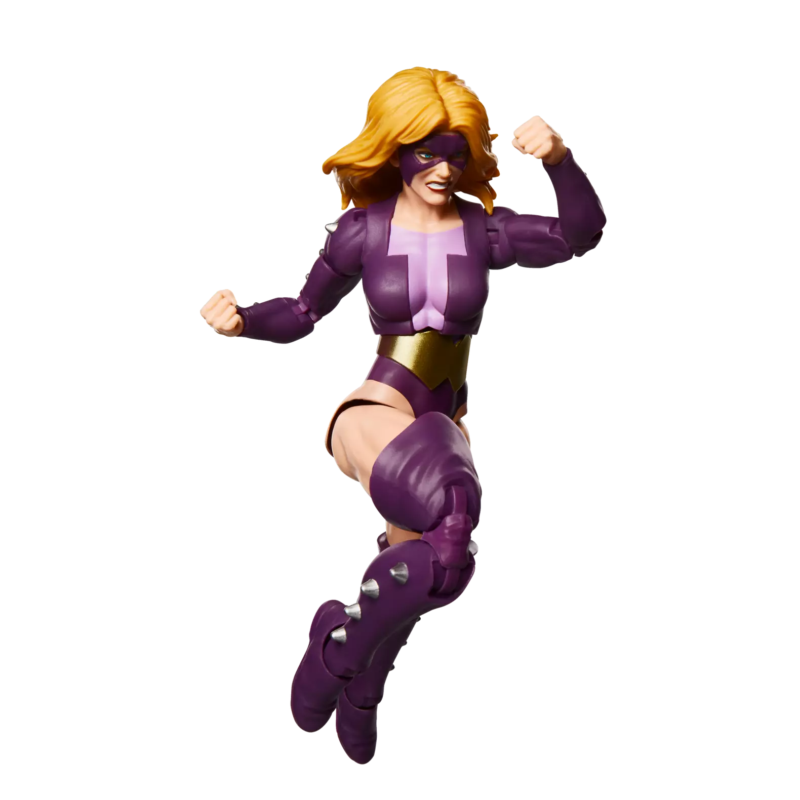 Marvel Legends Series Action Figure - 6-Inch Secret Wars Marvel's Titania Collectible Toy