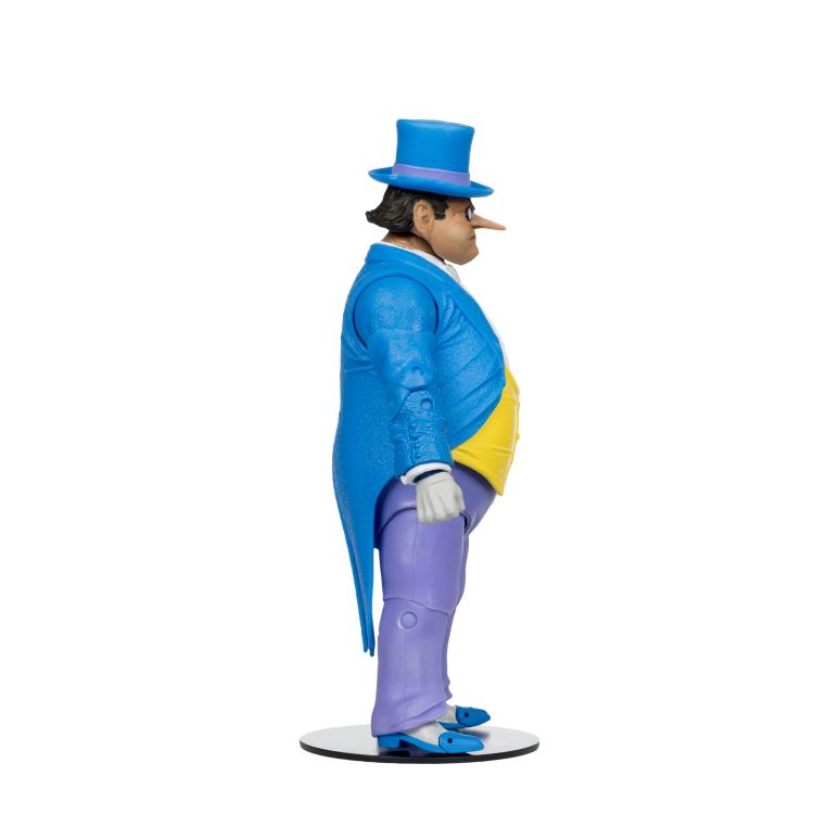 McFarlane DC Classic DC Multiverse 7-Inch Scale Collectible Action Figure of The Penguin