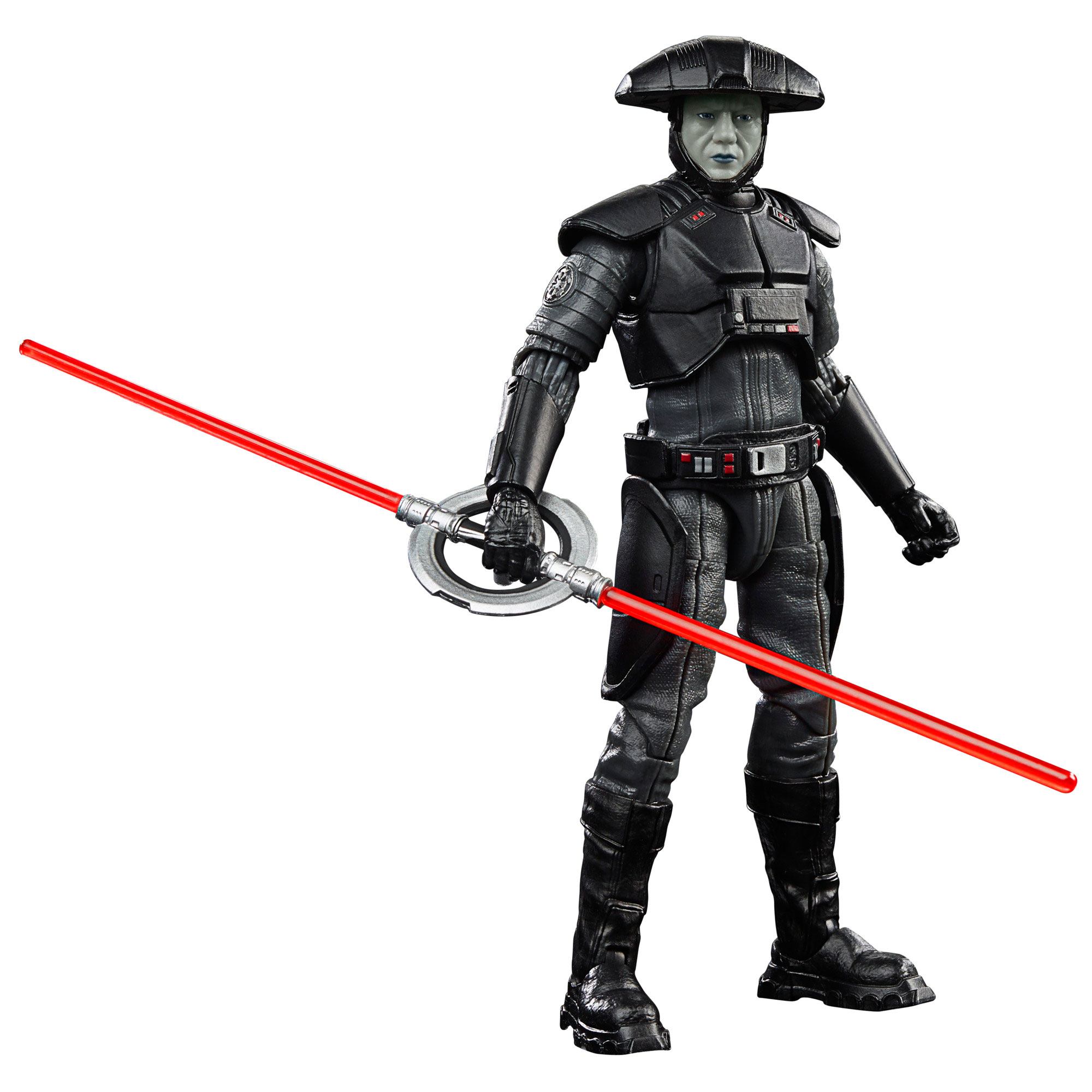 Hasbro's Premium Star Wars The Black Series Action Figure - Fifth Brother (Inquisitor) for Kids and Collectors
