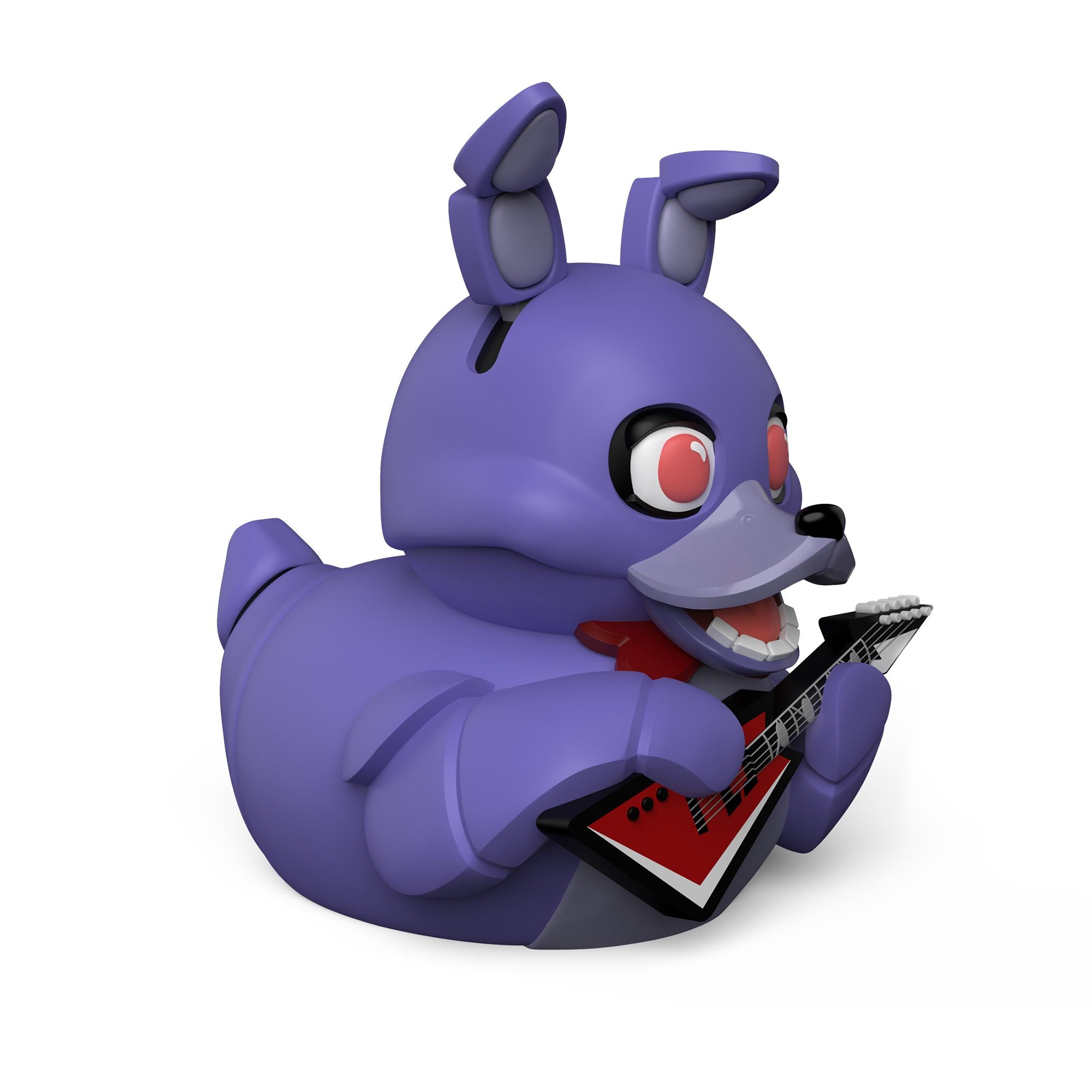 First Edition Five Nights at Freddy's Bonnie Tubbz Collectible Duck