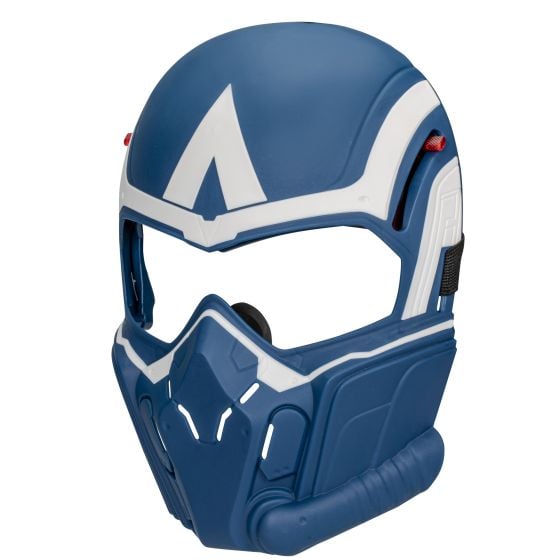 Marvel Studios Captain America Brave New World Cool Flight Vision Mask for Kids