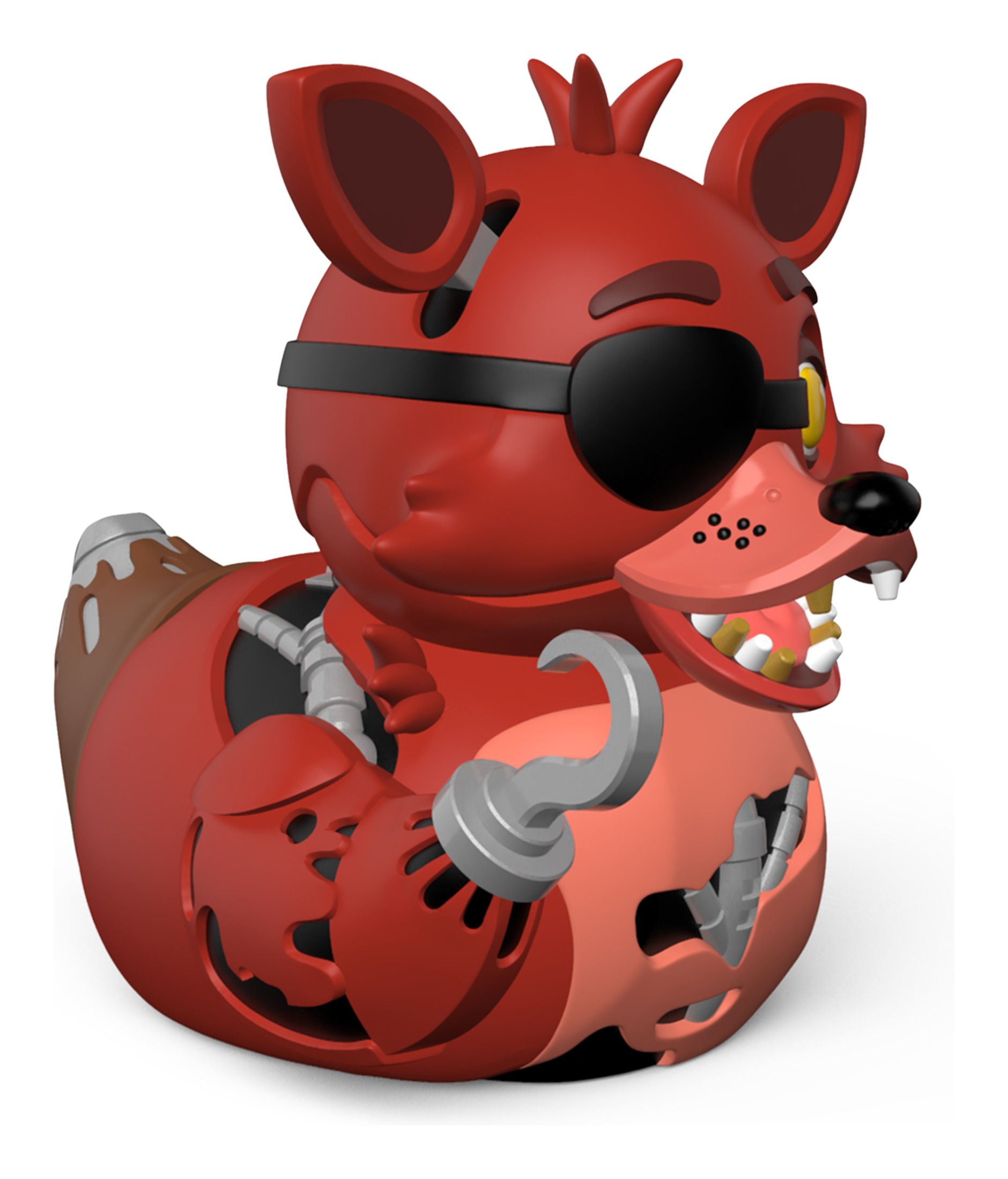 Five Nights at Freddy's Mini Foxy Tubbz Collectible