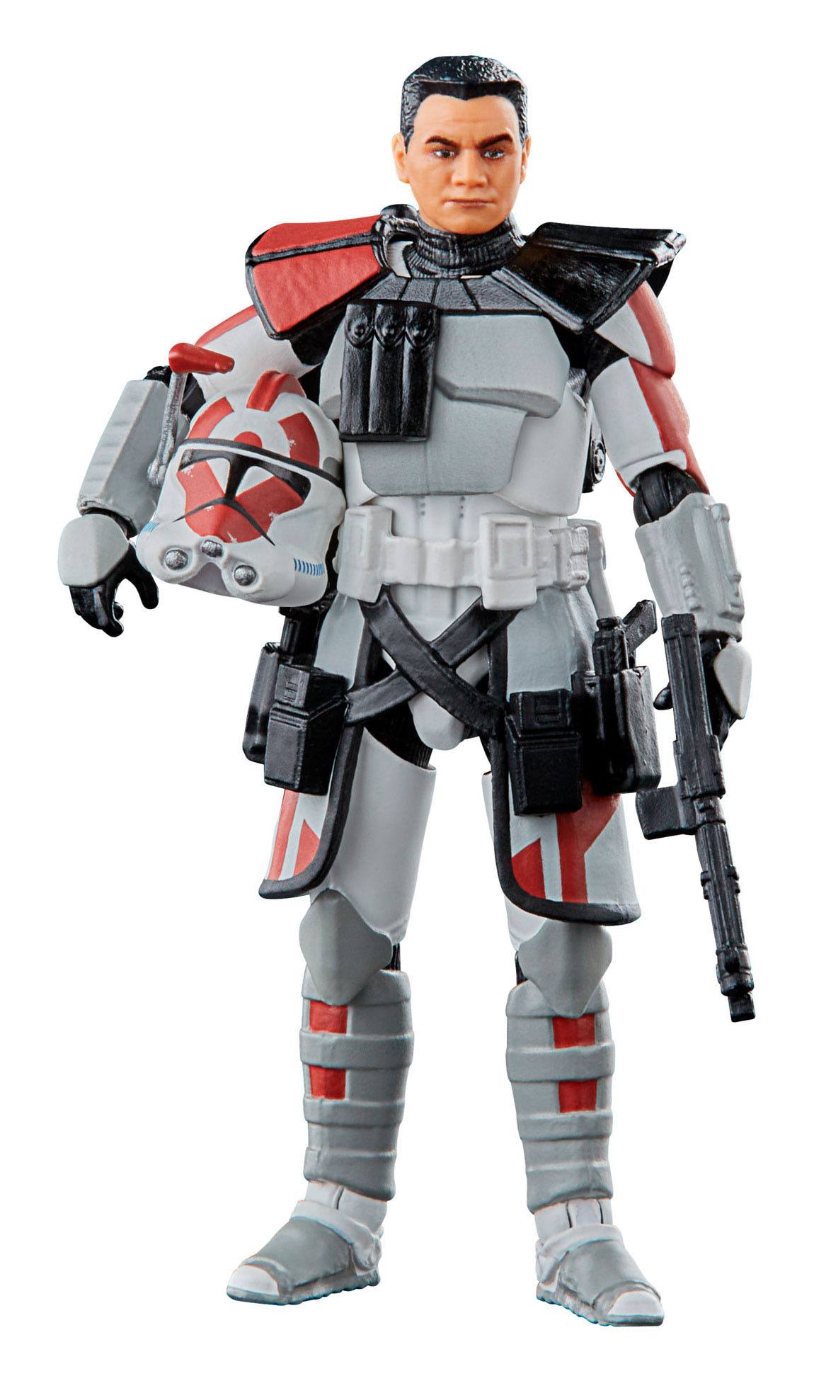 Hasbro Star Wars The Vintage Collection Gaming Greats Action Figure - ARC Trooper from Star Wars Battlefront II, a Collectible Toy for Fans
