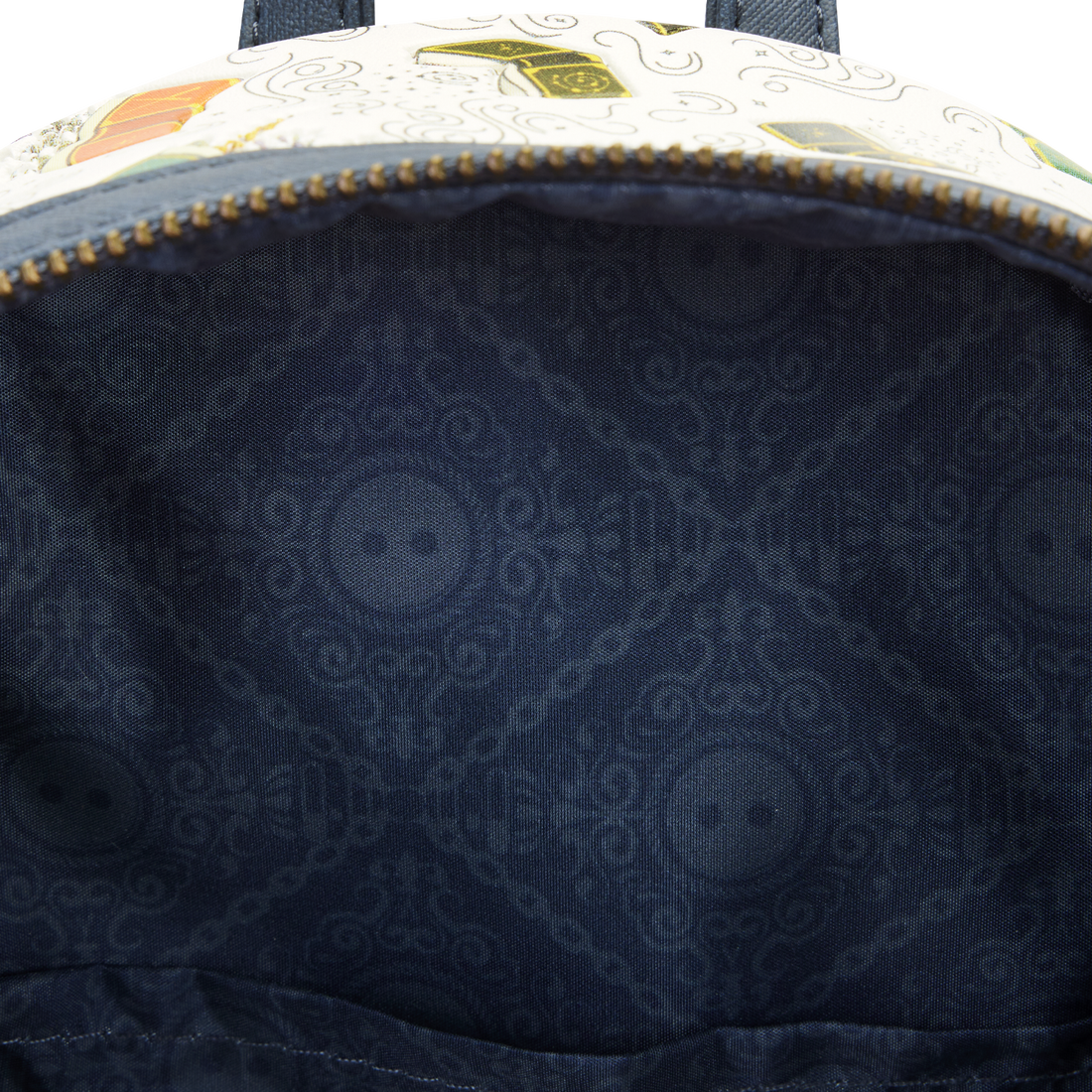 Loungefly Mini Backpack Inspired by Fantastic Beasts' Magical Books for Wizardry Enthusiasts