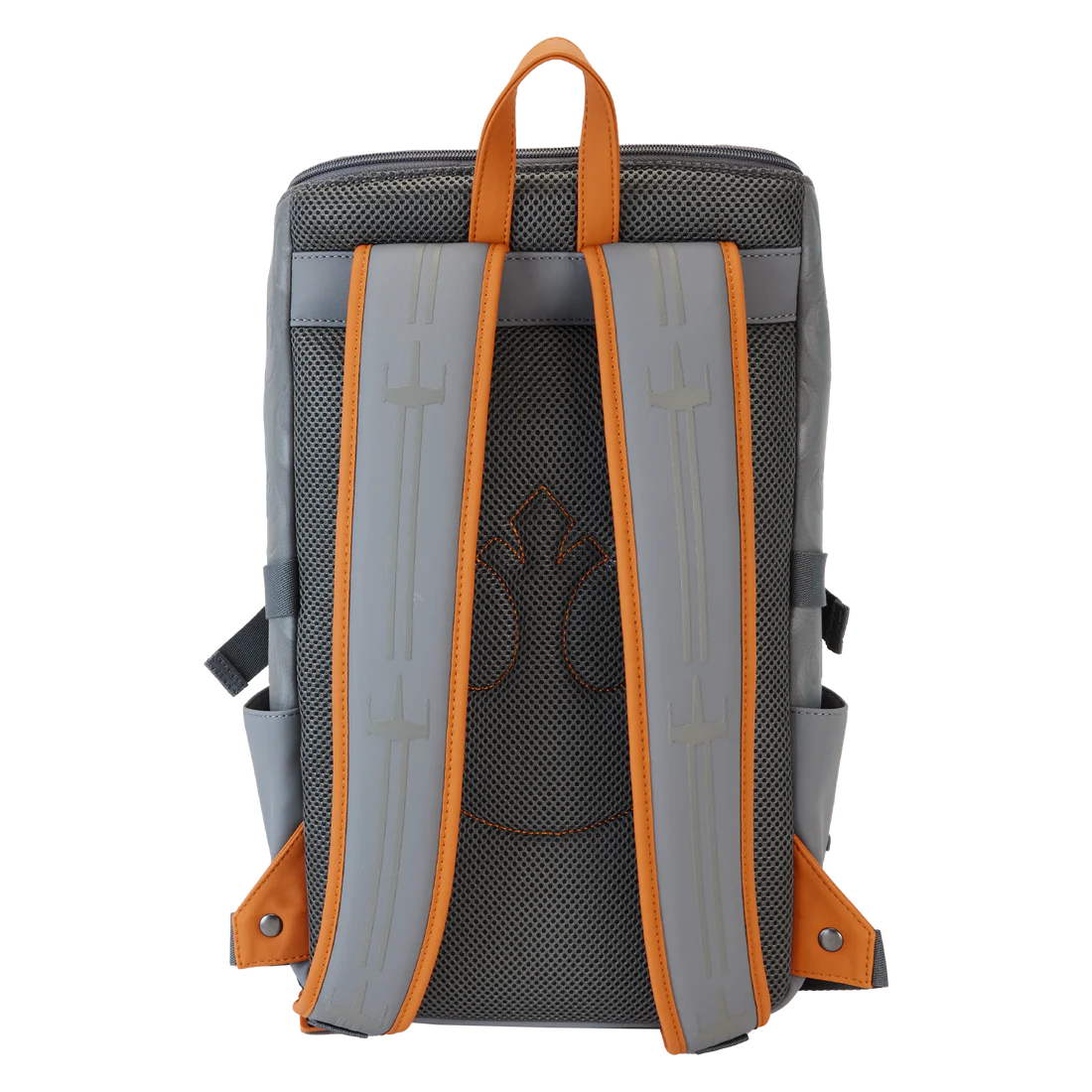 Loungefly Collectiv Star Wars Rebel Alliance Multi - Function Full - Size Backpack