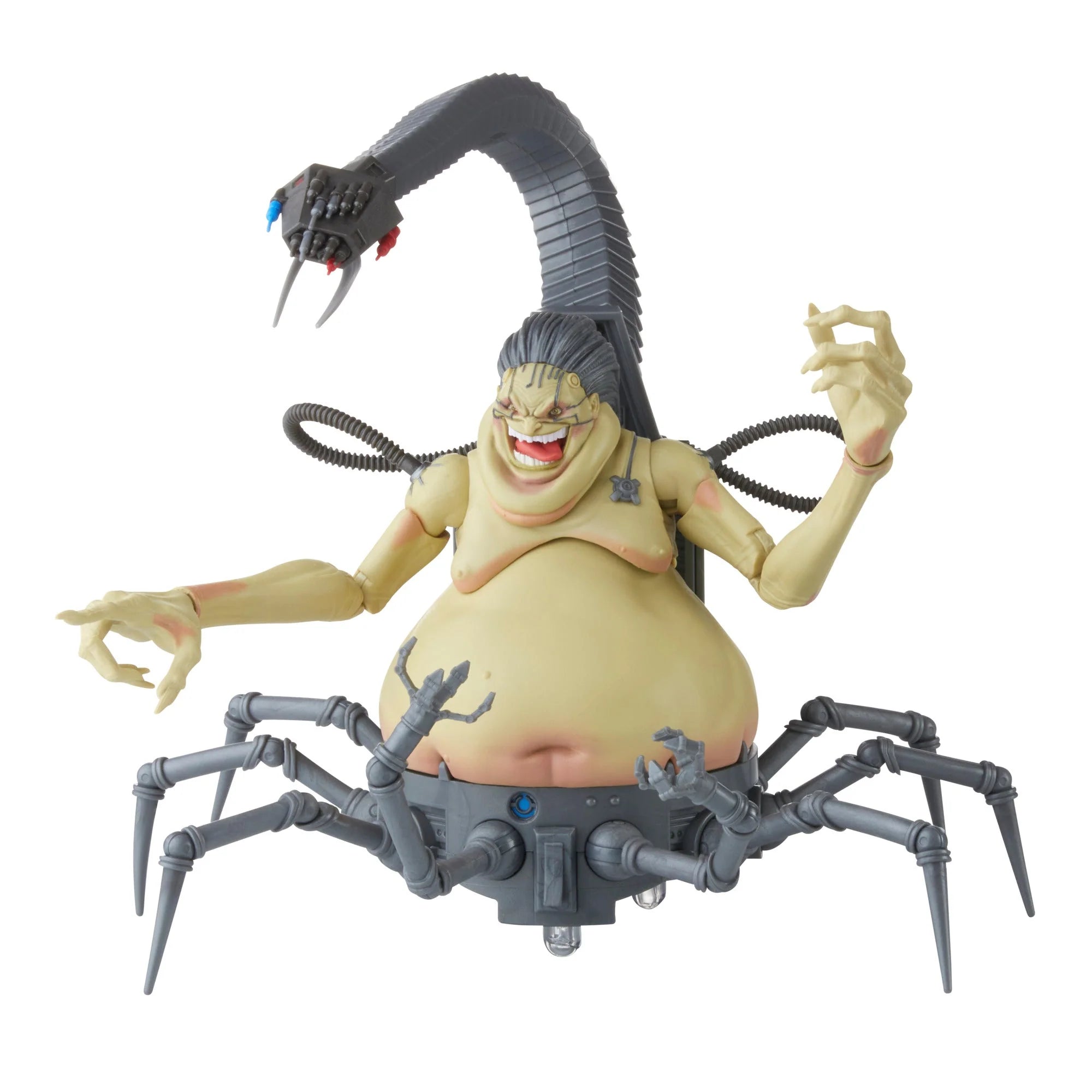 Marvel Legends Series: 6 - Inch Scale Premium Marvel's Mojo Action Figure