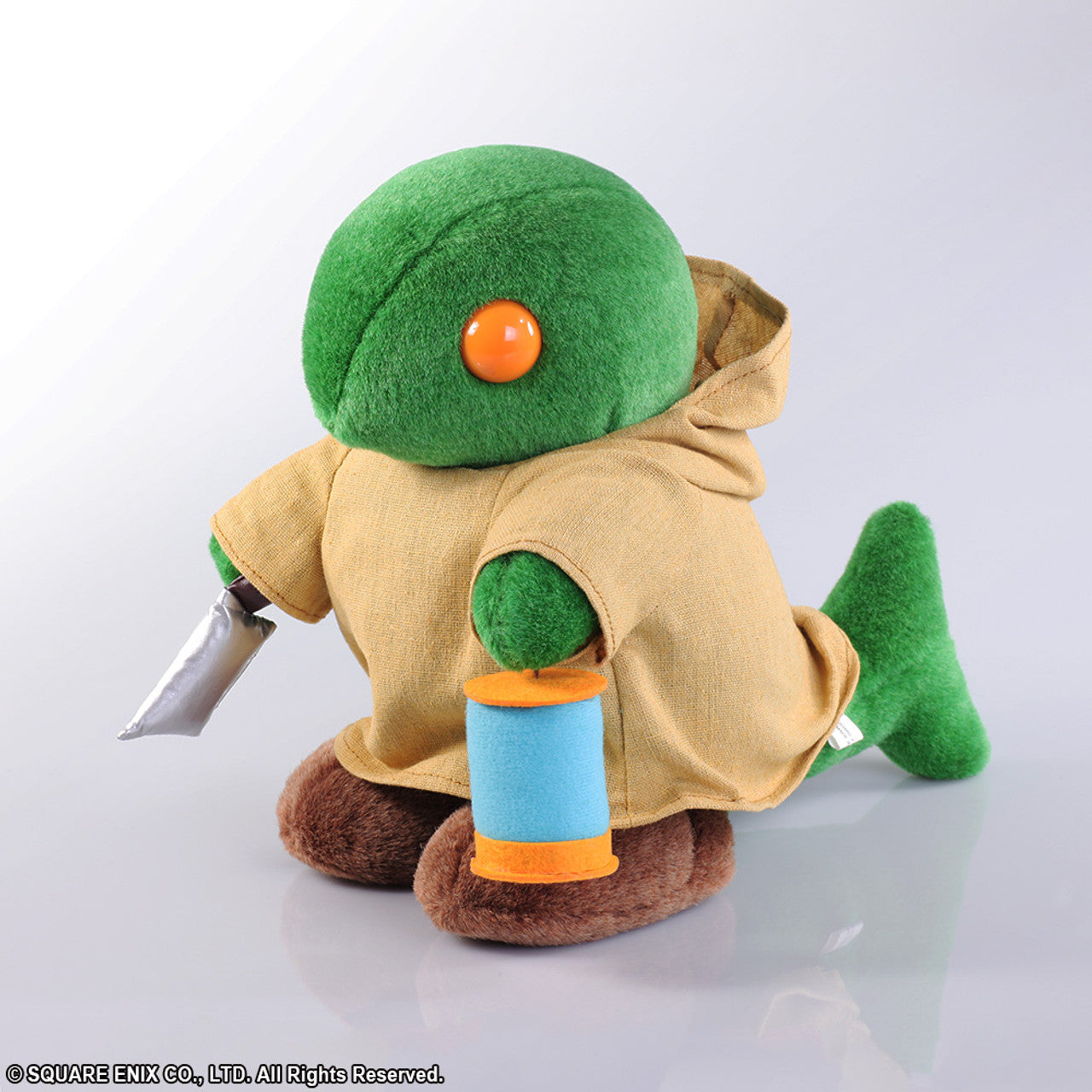 2016 Edition Final Fantasy Collectible Tonberry Plush Toy
