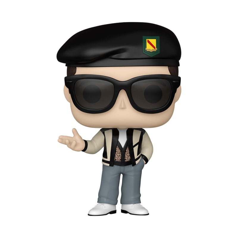 Funko POP! Vinyl Collectible Figure of Ferris Bueller from Ferris Bueller's Day Off