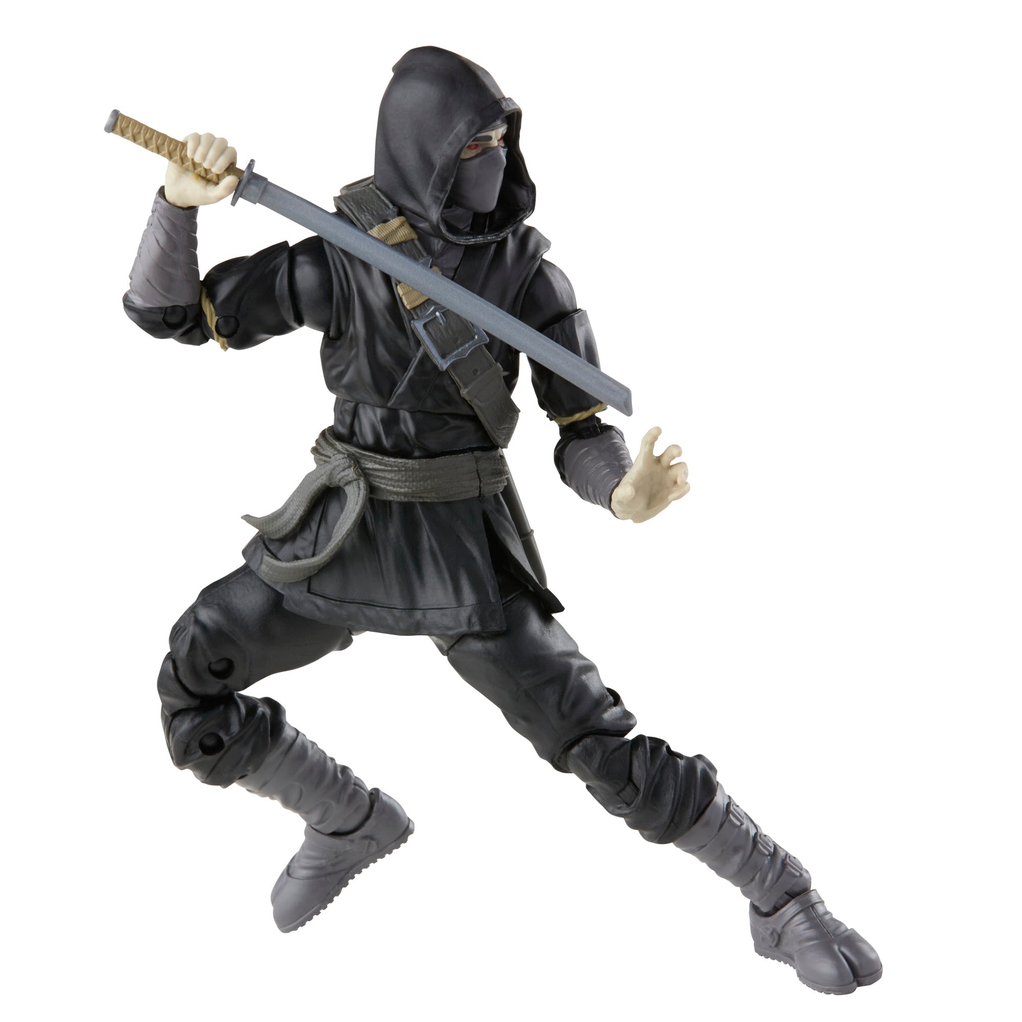 Hasbro Exclusive Infinity Collectables Marvel Legends Series Hand Ninja Trooper Army Builder Set for Enthusiastic Collectors