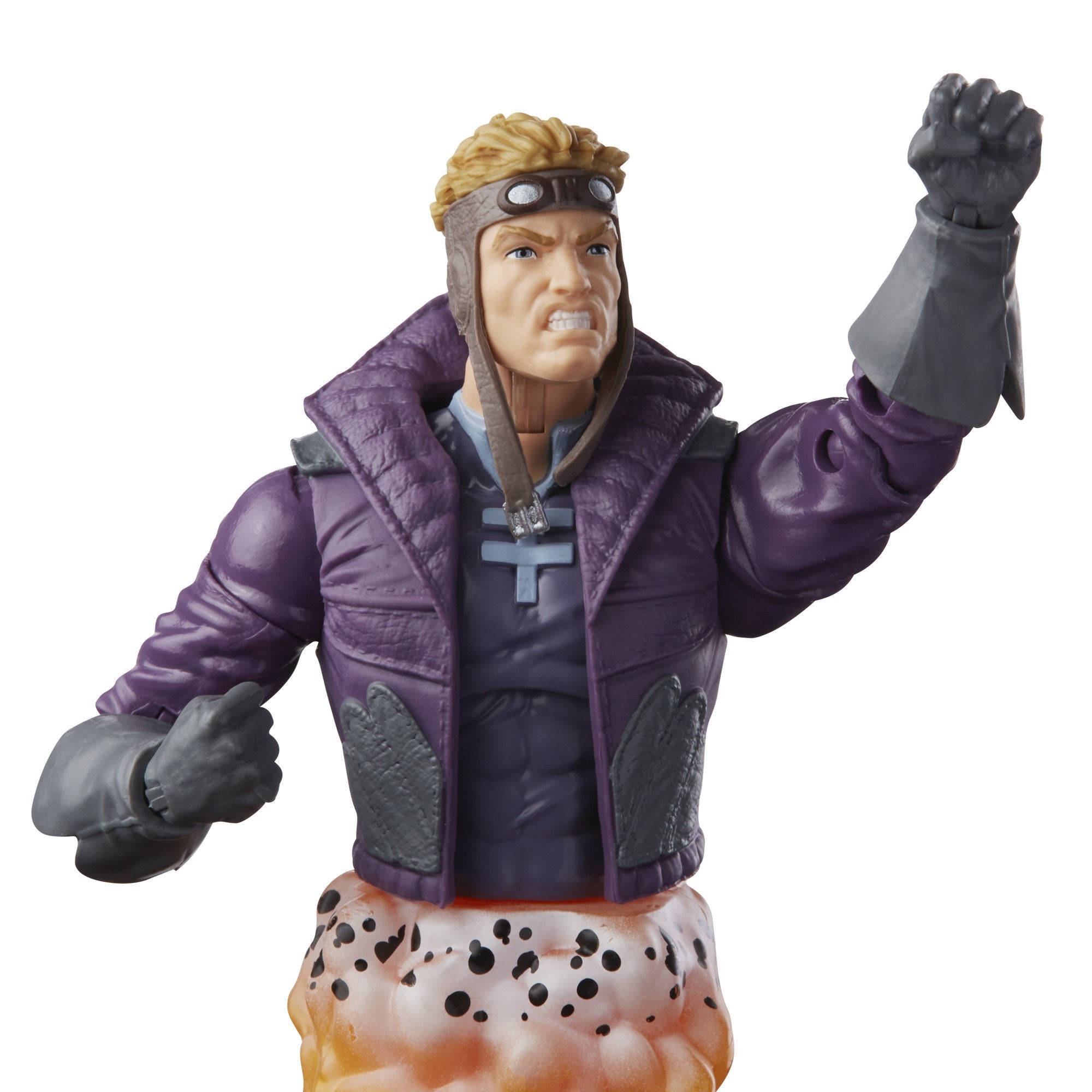 Marvel Legends Series Premium X-Force Action Figure Multipack for Collectors and Fans