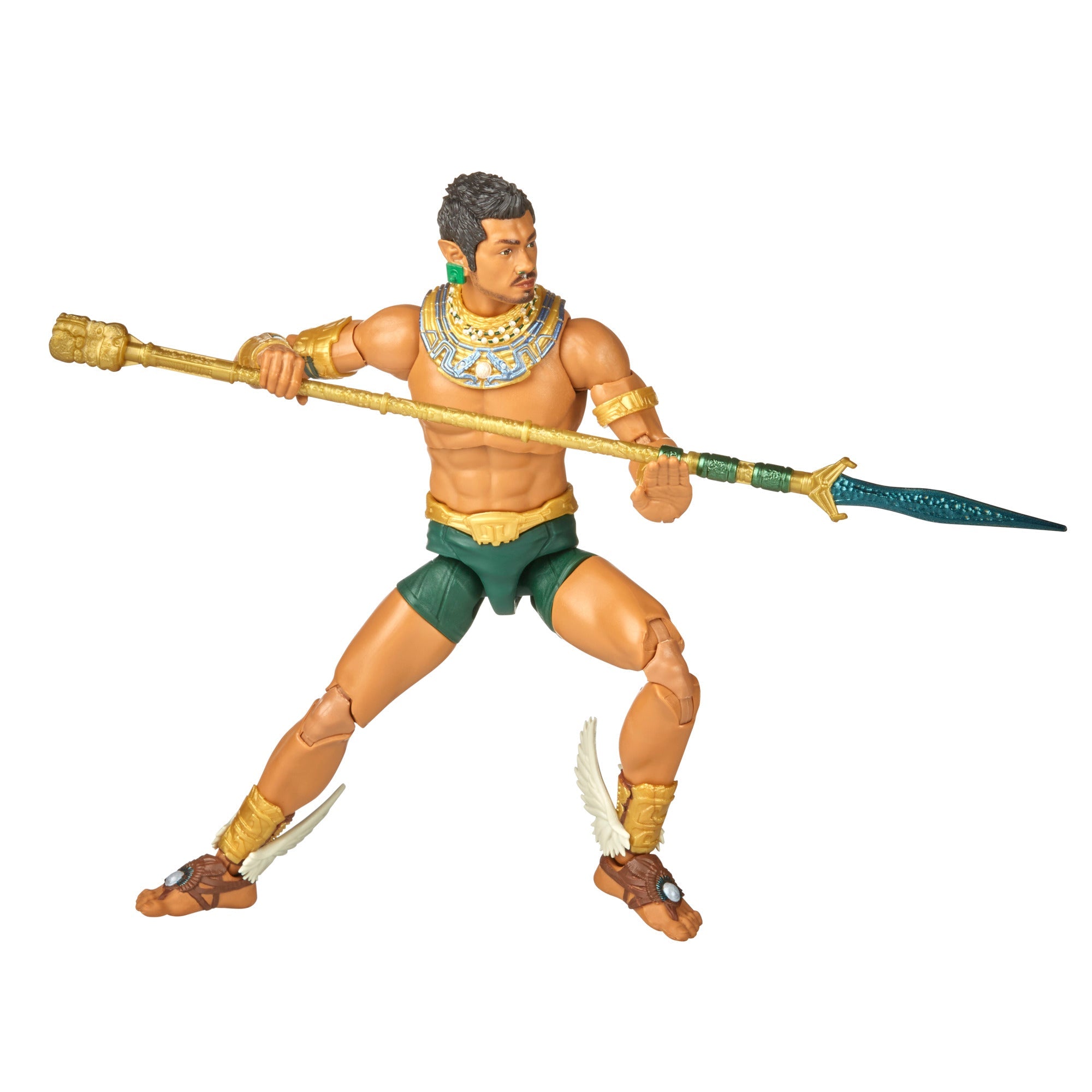 Marvel Legends Series 15-cm Black Panther Wakanda Forever Namor Action Figure