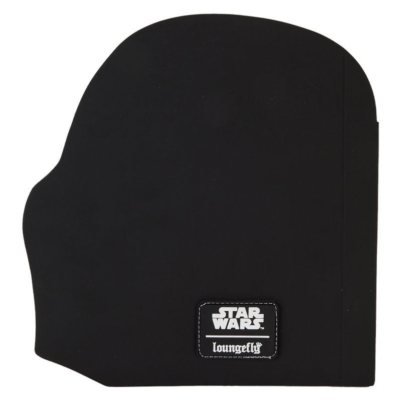 Loungefly Star Wars Return Of The Jedi Darth Vader Themed Stationery Writing Journal