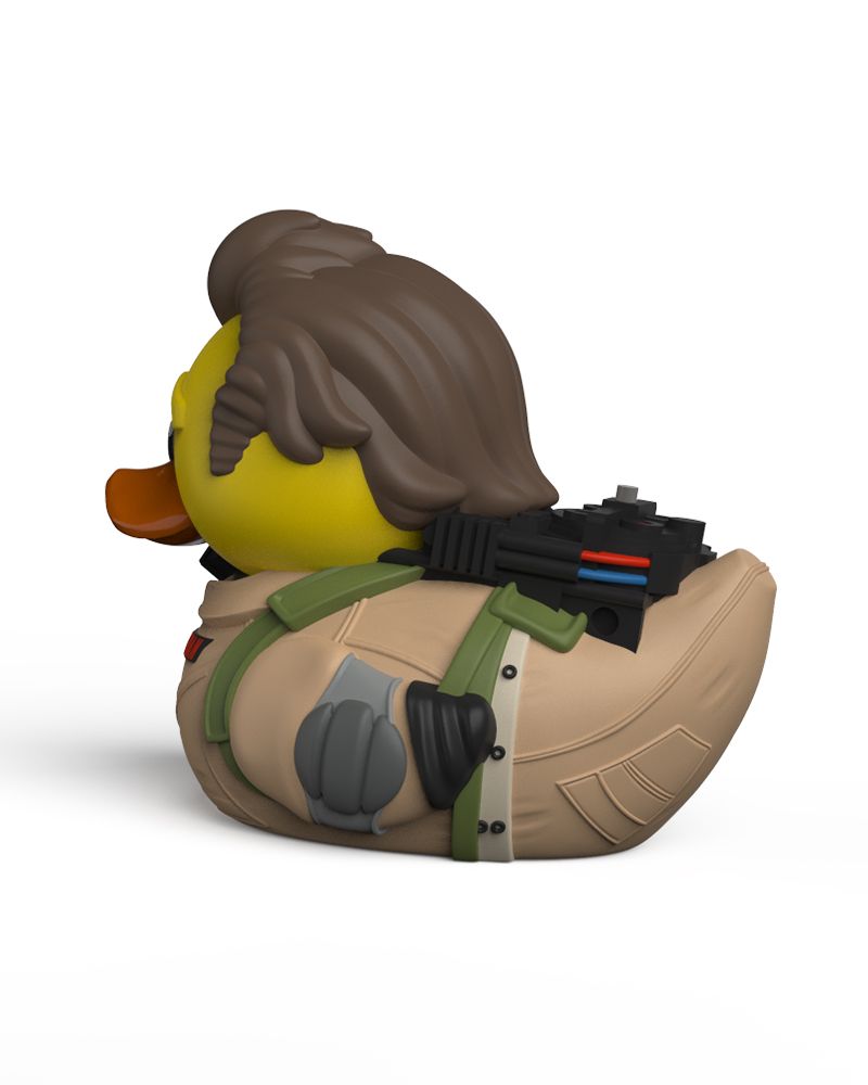 Mini Tubbz: Ghostbusters Peter Venkman Collectible Duck Figure