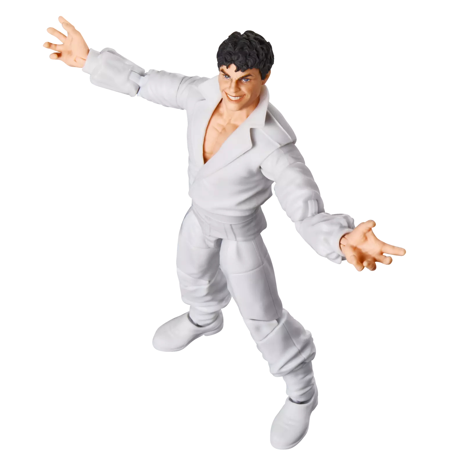 Marvel Legends Series 6-Inch Secret Wars Marvel's Beyonder Premium Action Figure