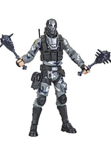 Fortnite Victory Royale Series Collectible Metal Mouth Action Figure Toy for Gaming Enthusiasts
