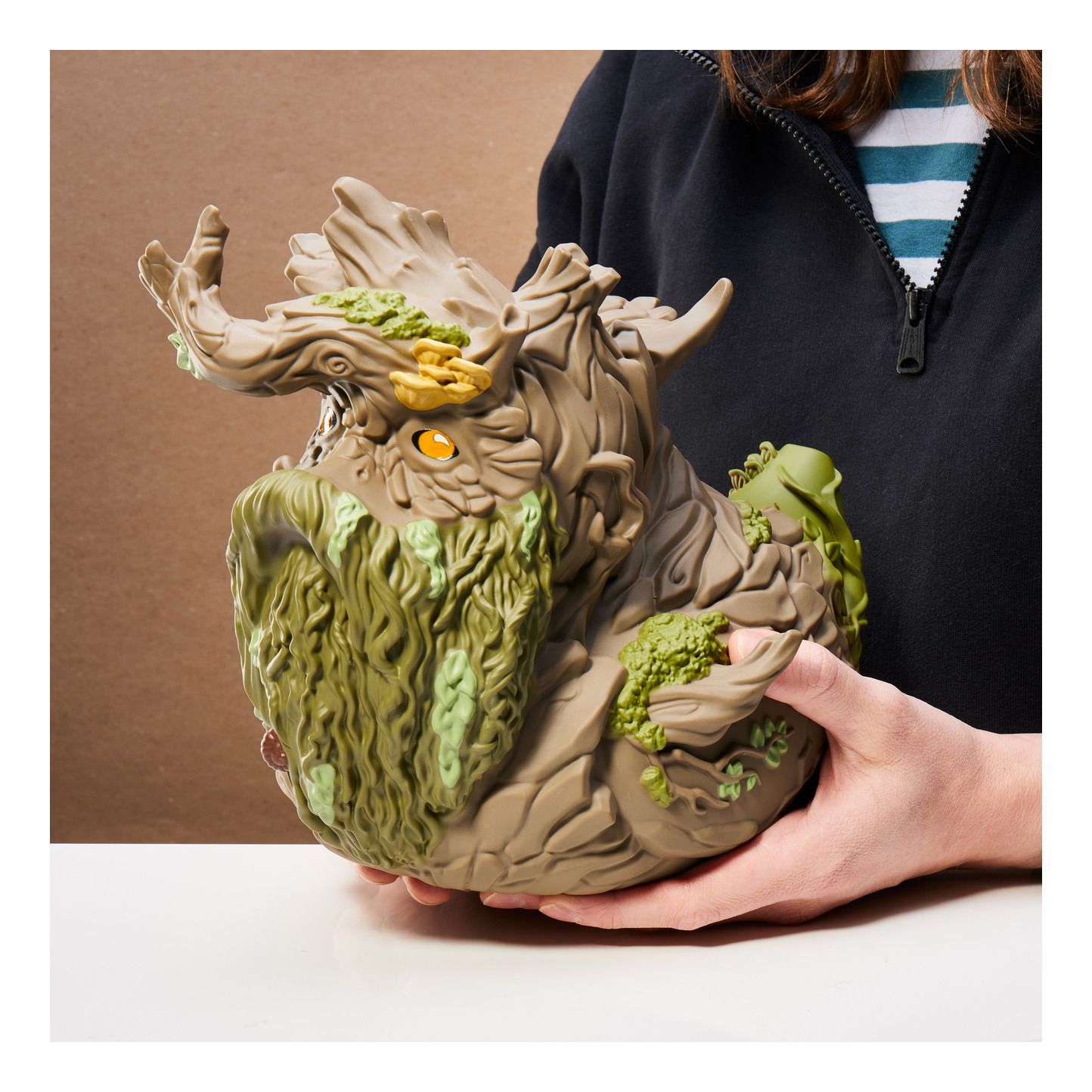 Extra Large Lord of the Rings Treebeard Tubbz Collectible Figure