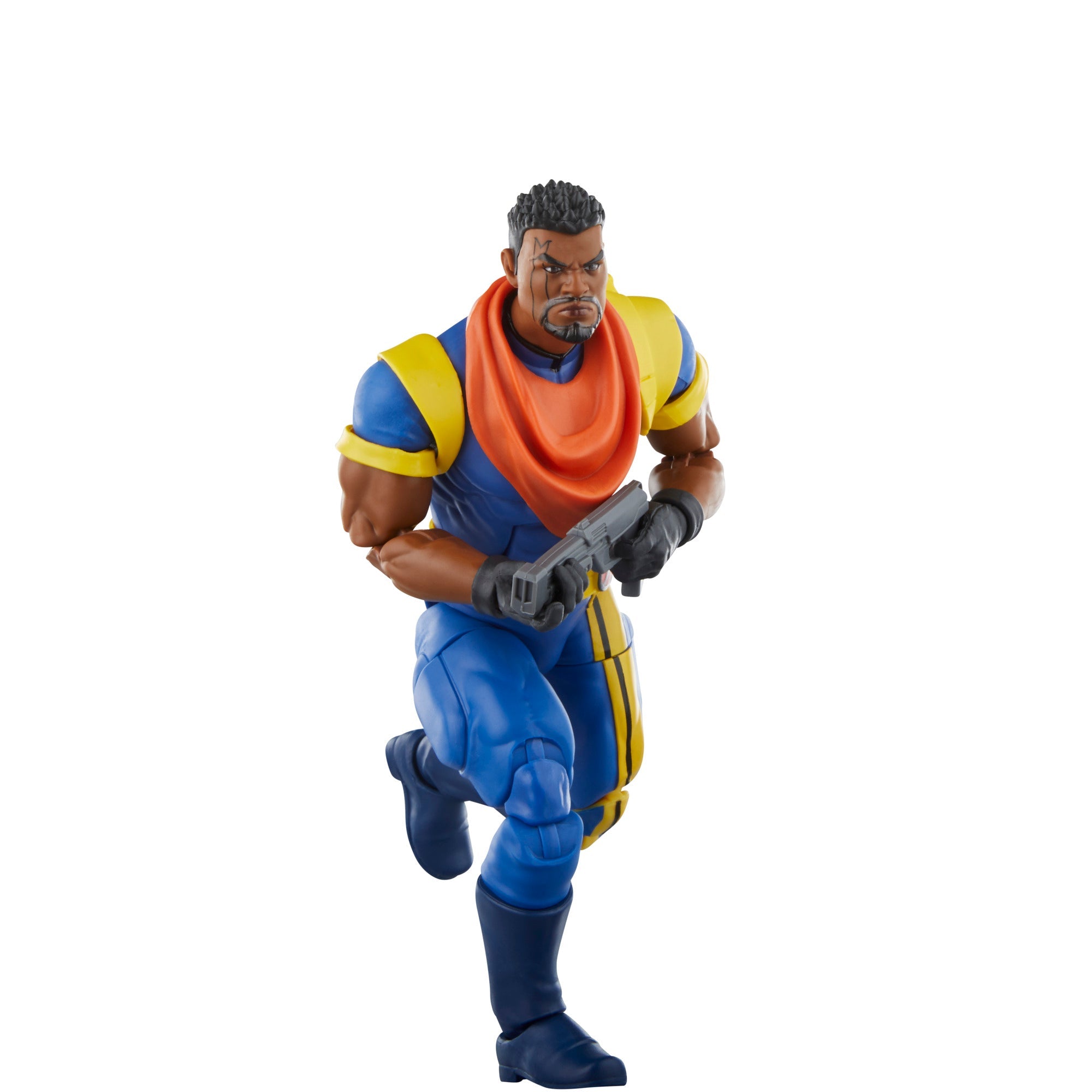 Hasbro Marvel Legends Retro X-Men '97 6-Inch Bishop Action Figure