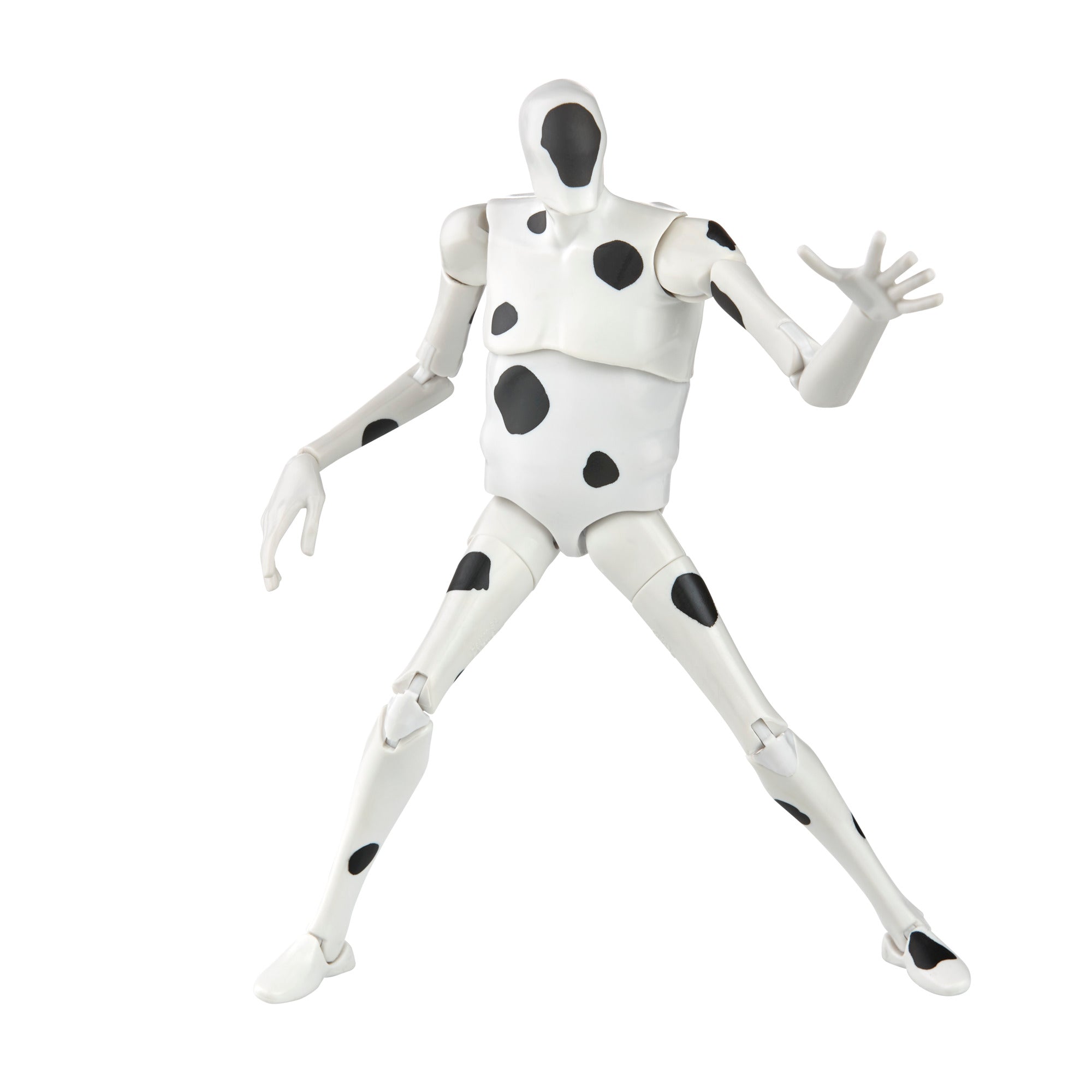 Marvel Legends 6-Inch Scale Spider-Man Across the Spider-Verse The Spot Action Figure