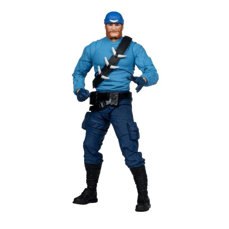 McFarlane Toys DC Rebirth DC Multiverse 7-Inch Action Figure Collectible Captain Boomerang Figurine