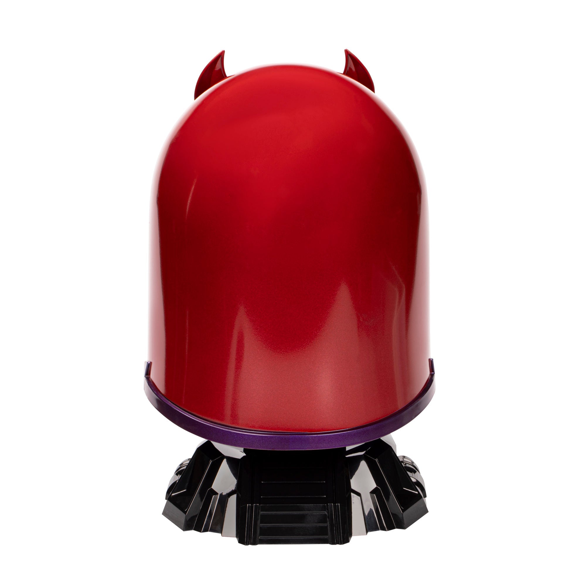 Marvel Legends 1/1 Scale Premium X-Men '97 Magneto Helmet for Roleplay