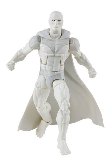 Hasbro Marvel Legends Retro-Style 6-Inch Vision Action Figure