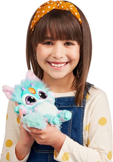 Blue Magic Mixies Magical Cauldron Toy - Will Be Back In Stock Soon