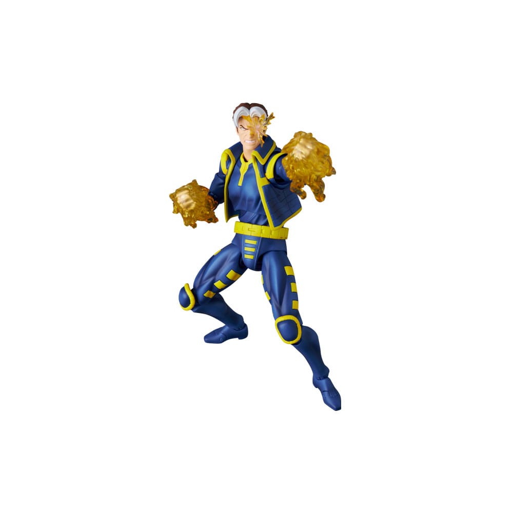 Marvel MAFEX Action Figure - No.251 Nate Grey (X - Man Version) Collectible Toy