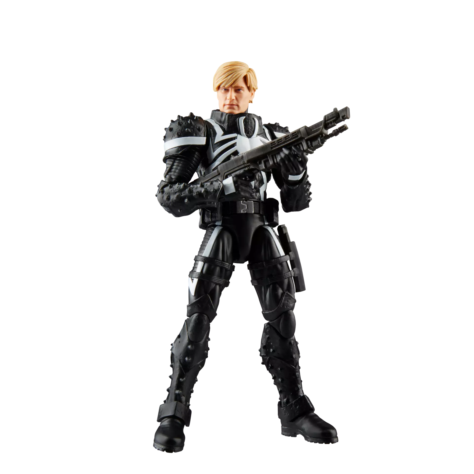 Hasbro 6-Inch Marvel Legends Series Agent Venom (Flash Thompson) Collectible Action Figure