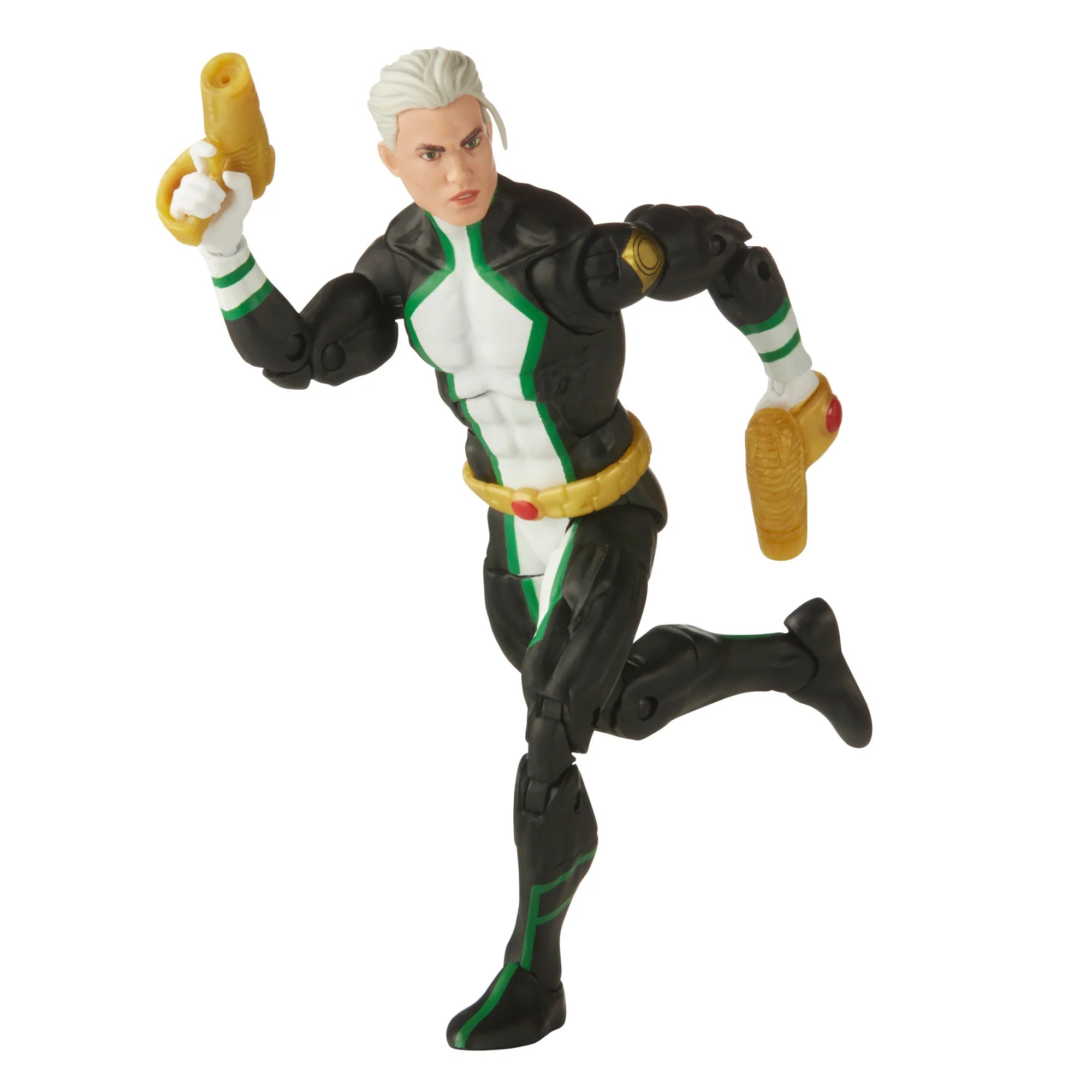 6 - inch Marvel Legends Series Noh - Varr (Marvel Boy) Action Figure with Accessories