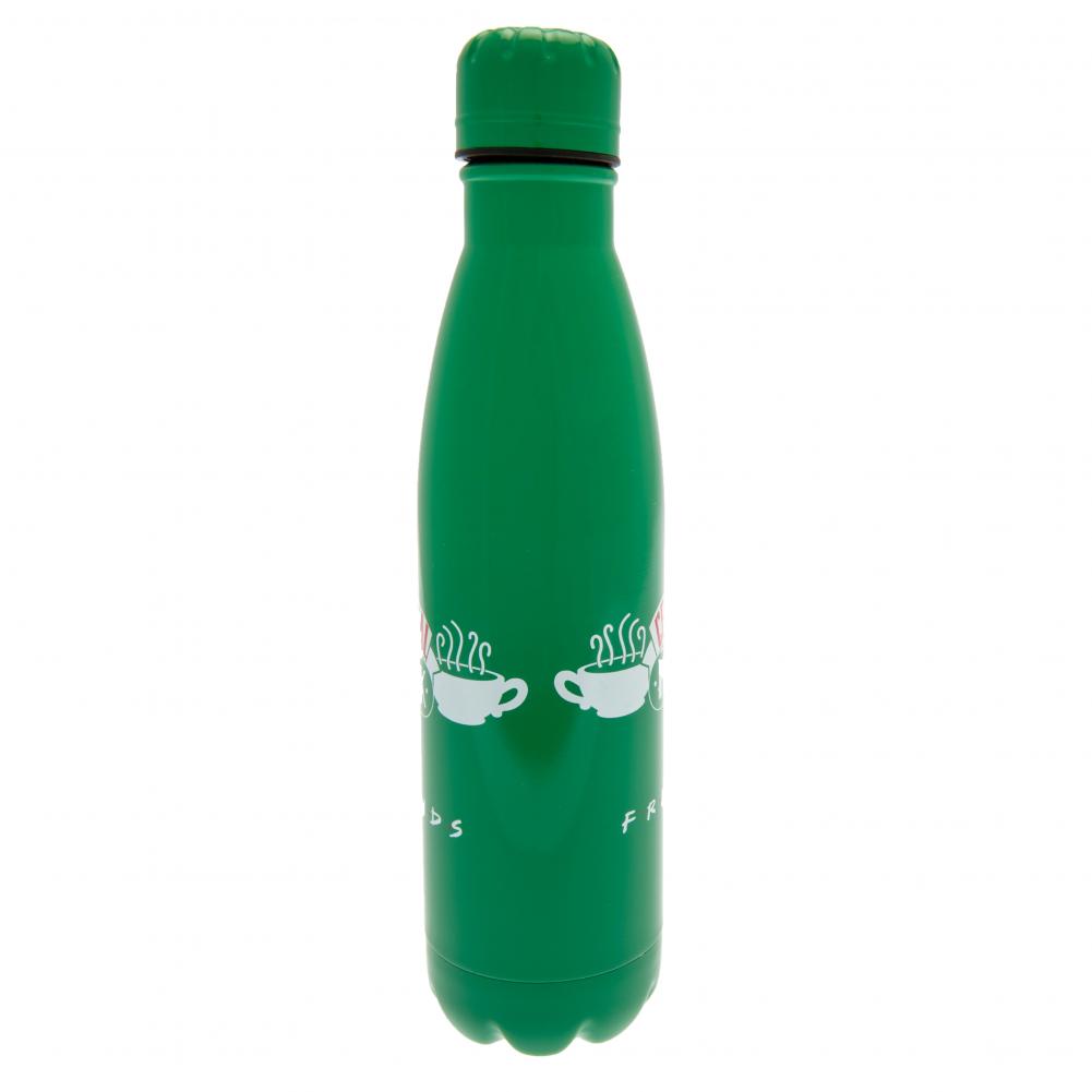 Friends Themed Stainless Steel Thermal Vacuum Drinking Flask