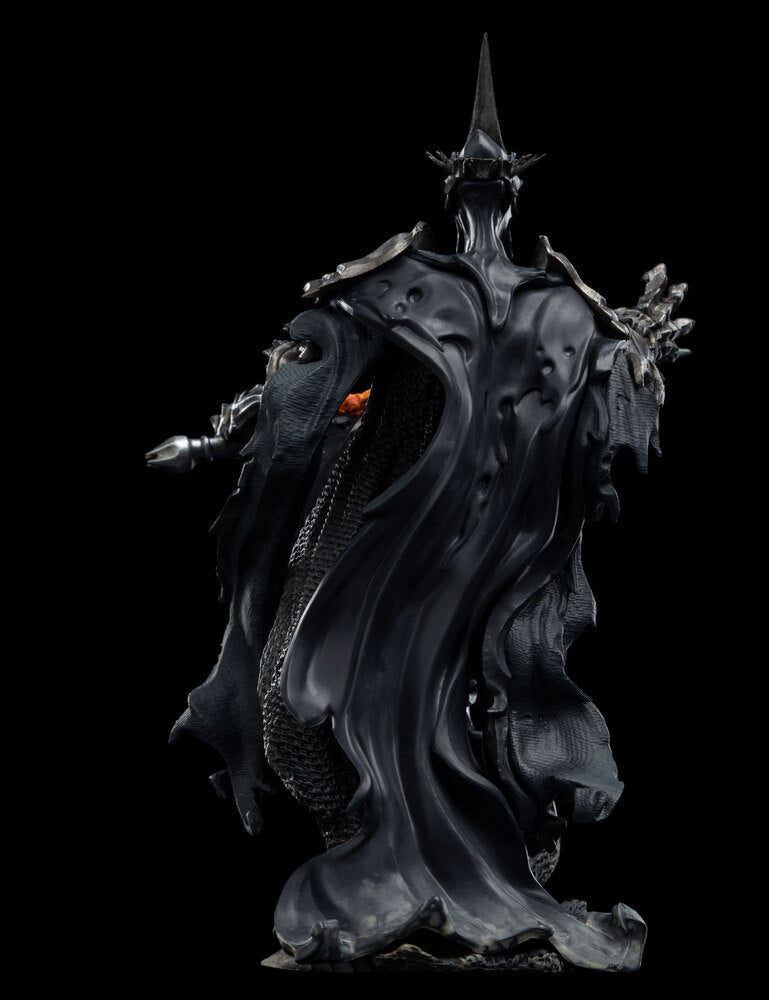 SDCC 2022 Exclusive Limited Edition Lord of the Rings Mini Epics Vinyl Figure - The Witch - King