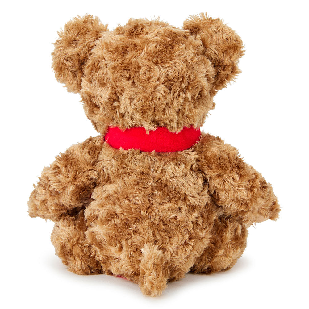 Liverpool FC Ultra - Soft Sitting Classic Bear