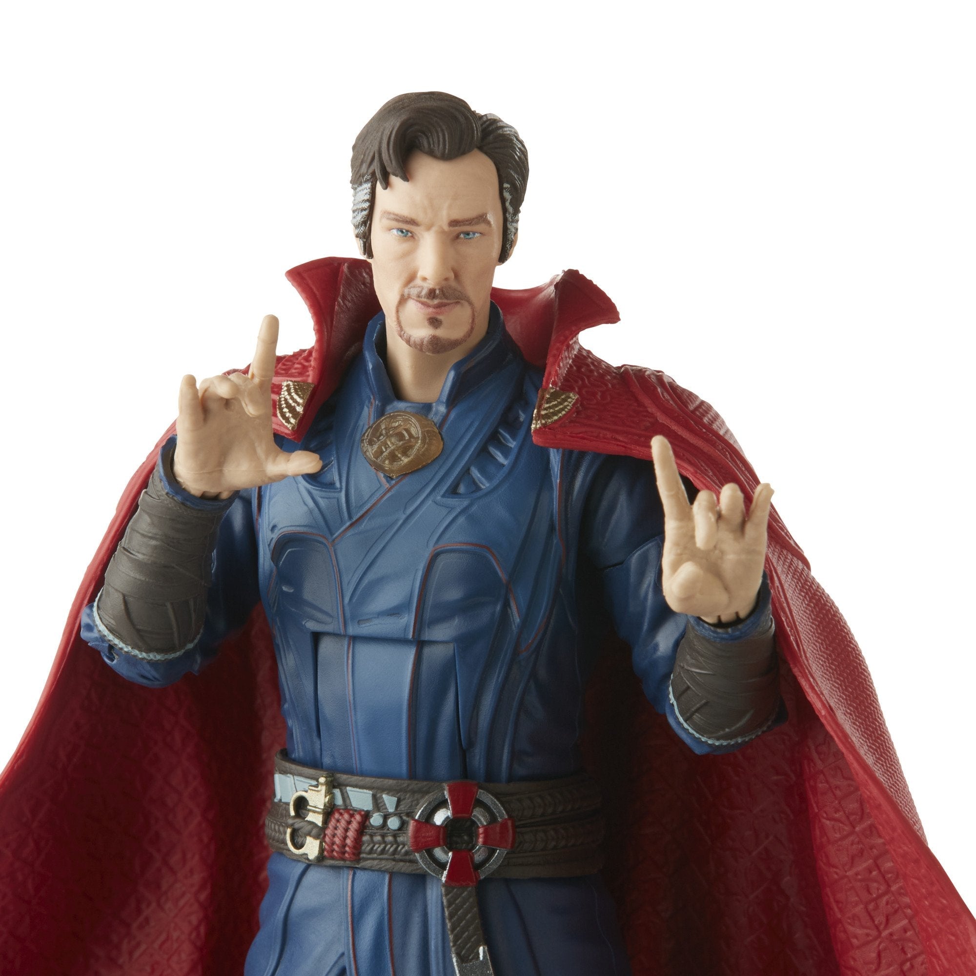 Marvel Legends Series 6 - inch Scale Movie - Inspired Doctor Strange Figure