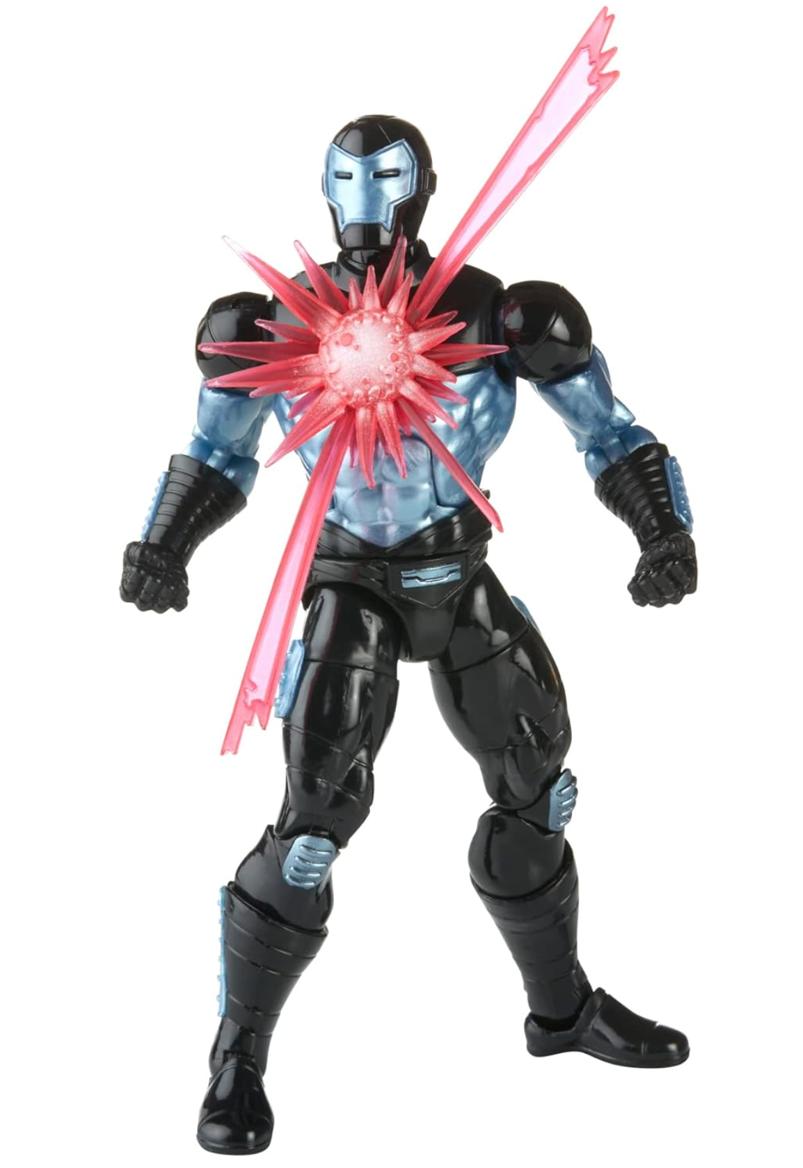 Hasbro Marvel Legends Series 6 - Inch War Machine Action Figure