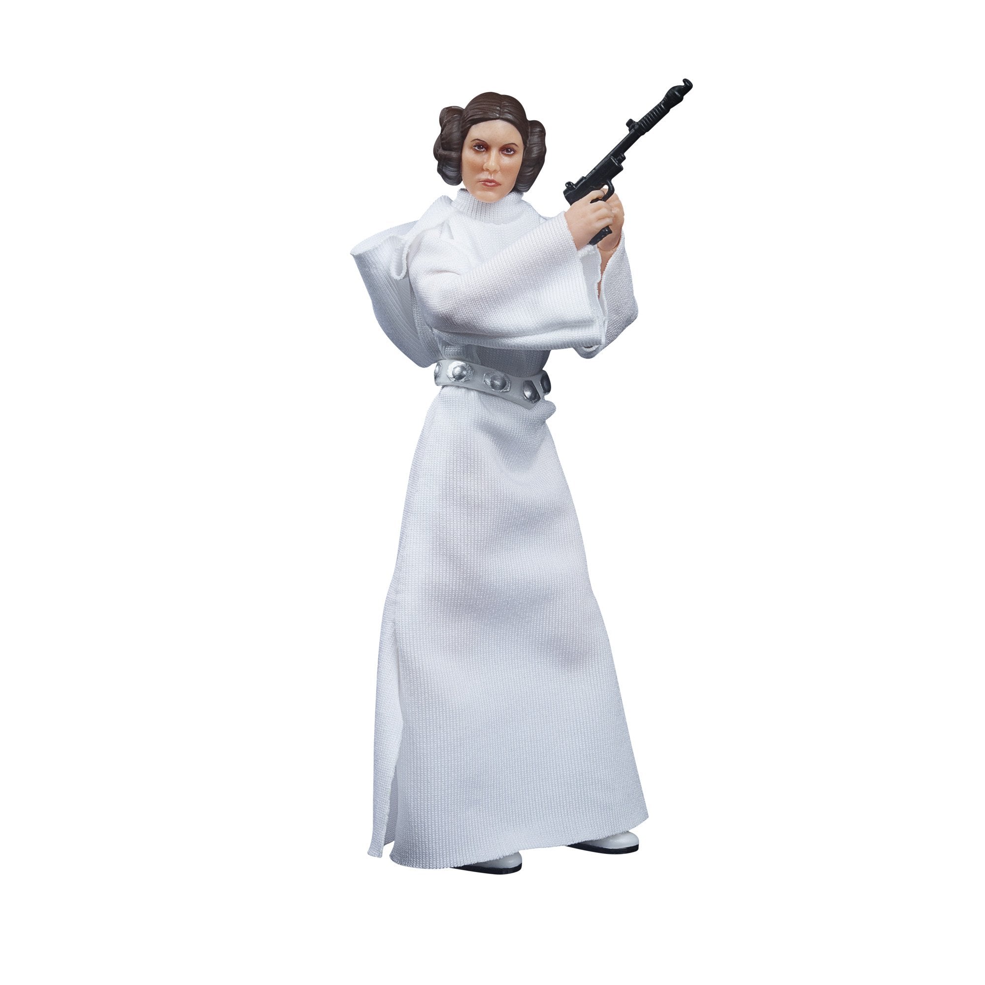 Hasbro Star Wars Black Series Archive 6-Inch Princess Leia Organa Figure