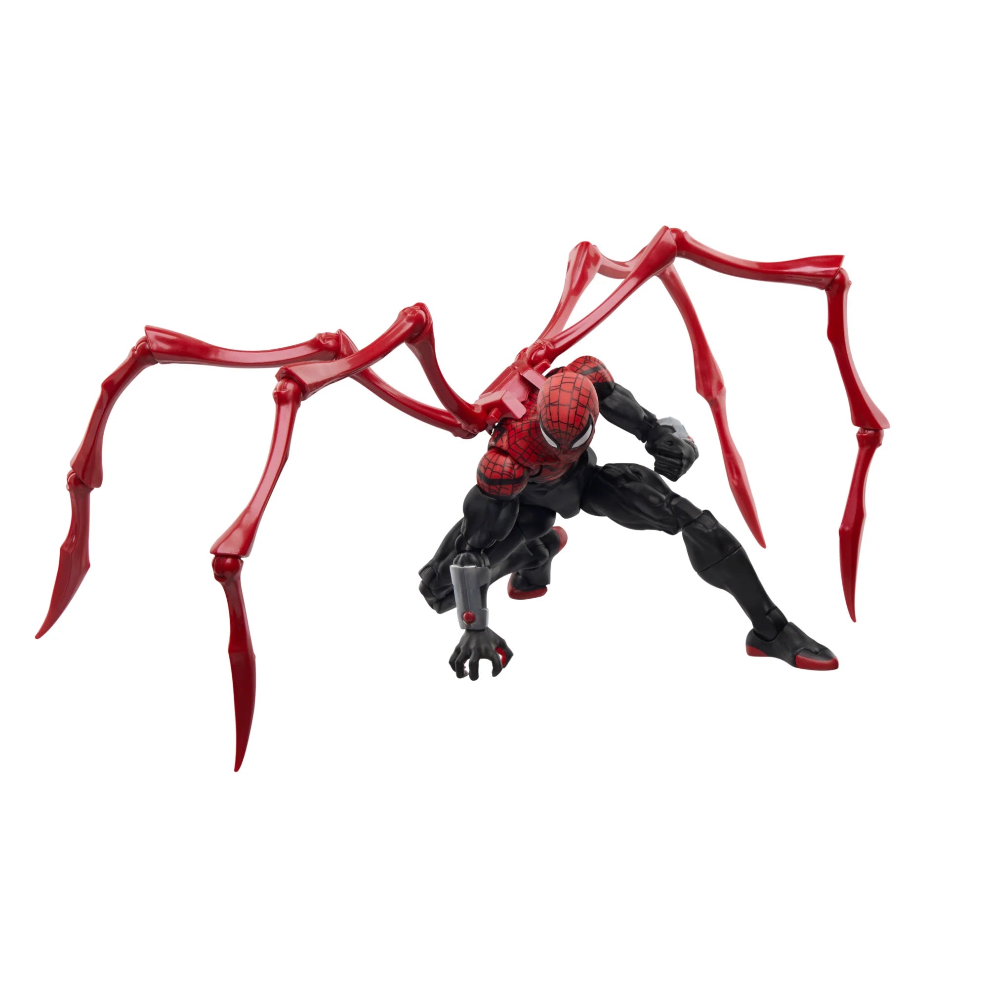 Marvel Legends Series 6-Inch Scale Collectible Superior Spider-Man Action Figure