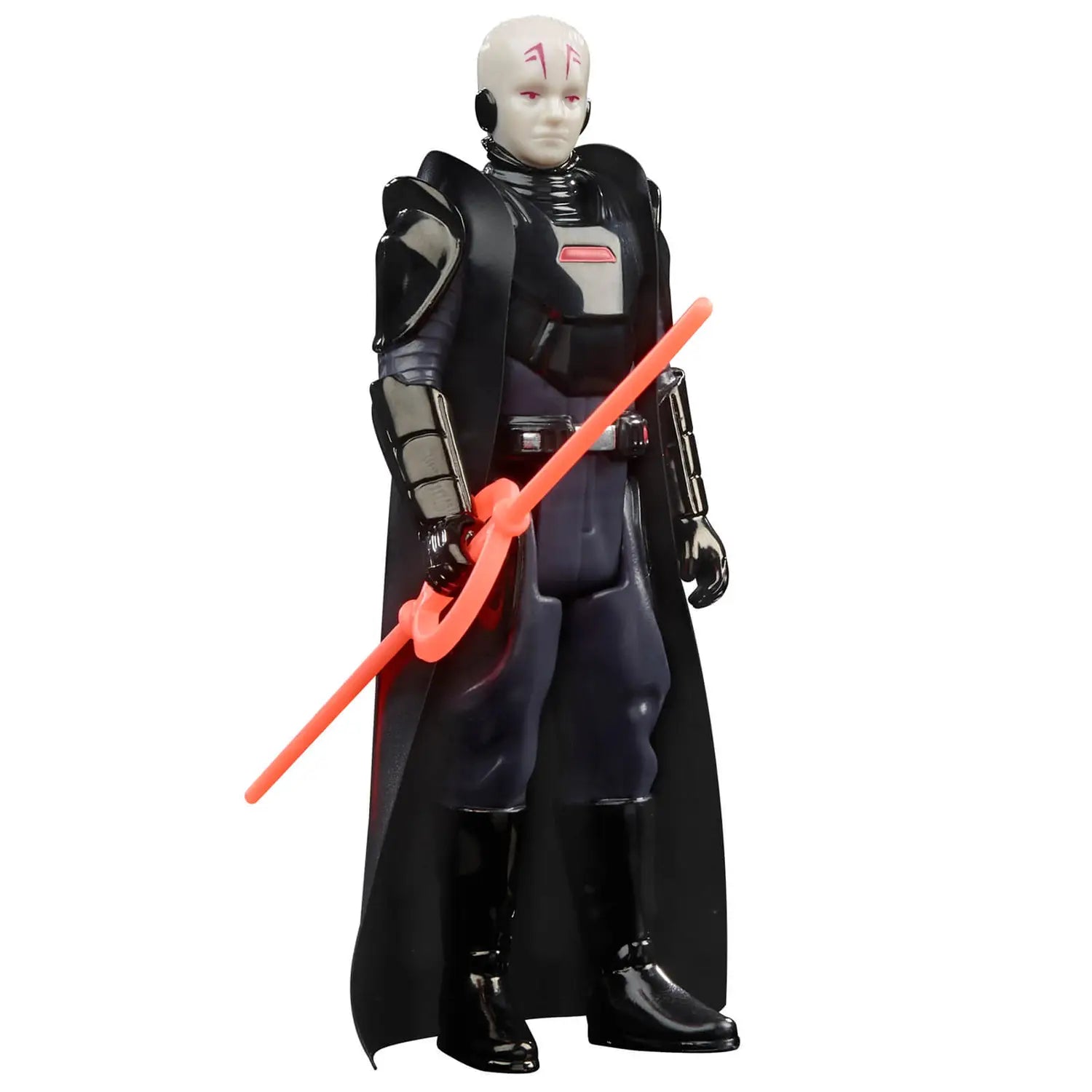 Hasbro's Star Wars Retro Grand Inquisitor 3.75-inch Action Figure