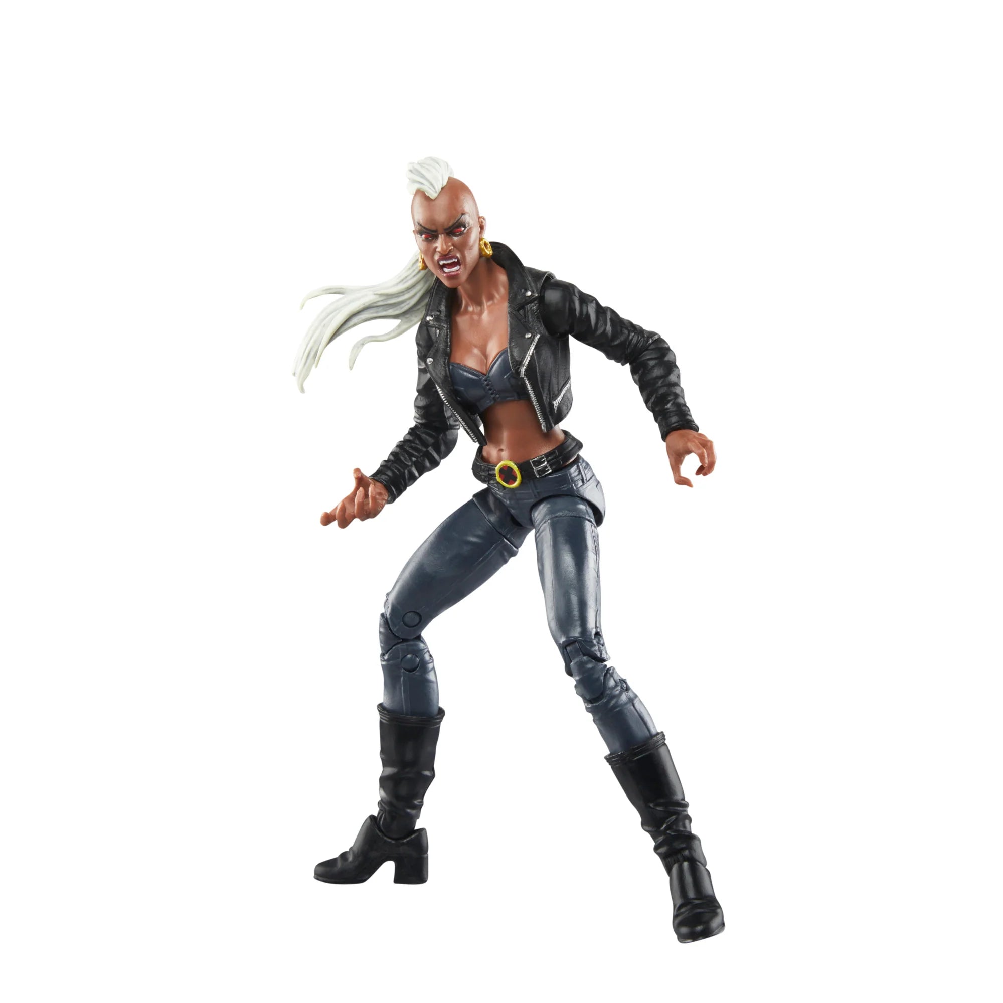 Hasbro Marvel Legends Series Strange Tales 6-Inch Collectible Bloodstorm Action Figure for Fans and Collectors