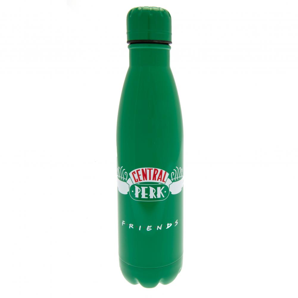 Friends Themed Stainless Steel Thermal Vacuum Drinking Flask