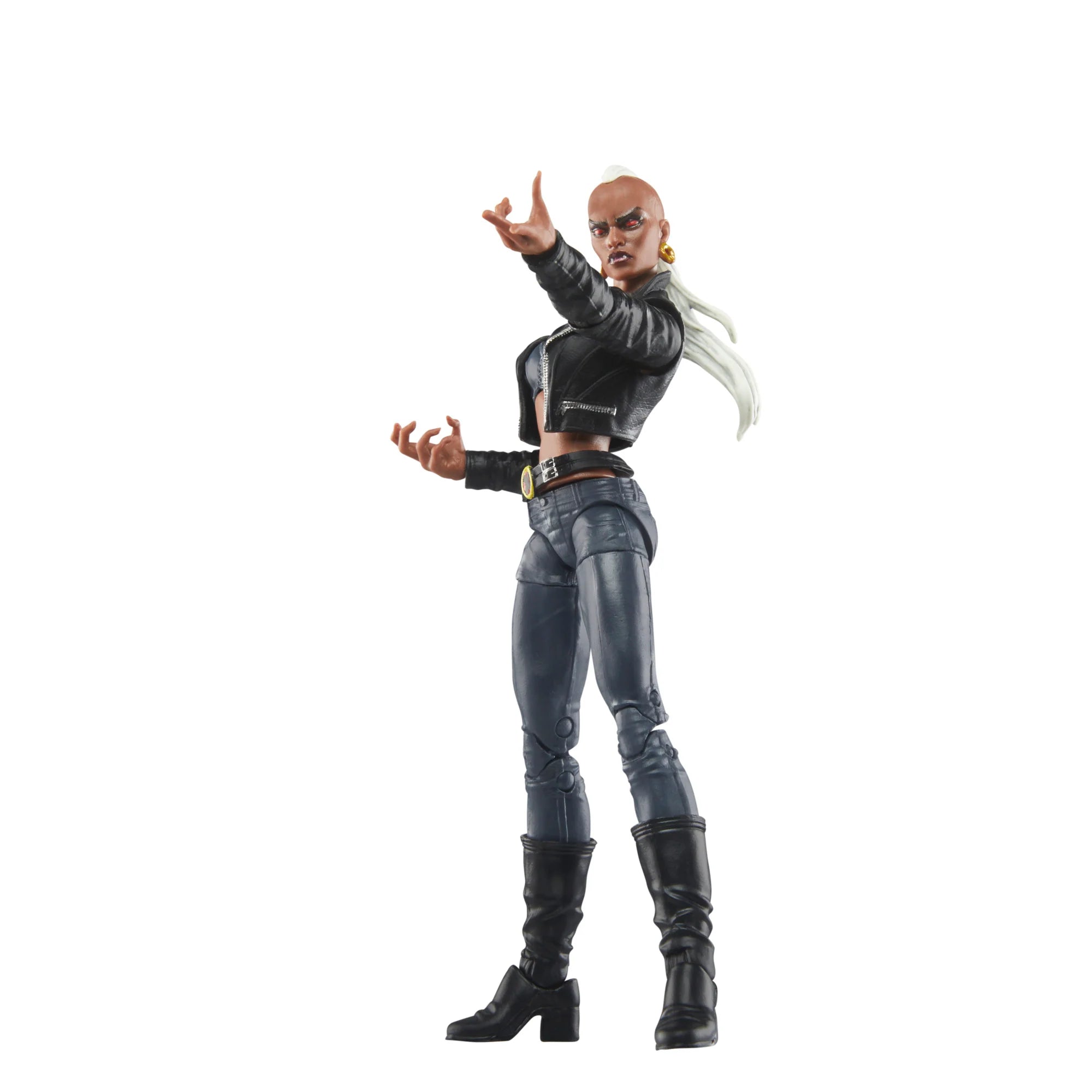 Hasbro Marvel Legends Series Strange Tales 6-Inch Collectible Bloodstorm Action Figure for Fans and Collectors