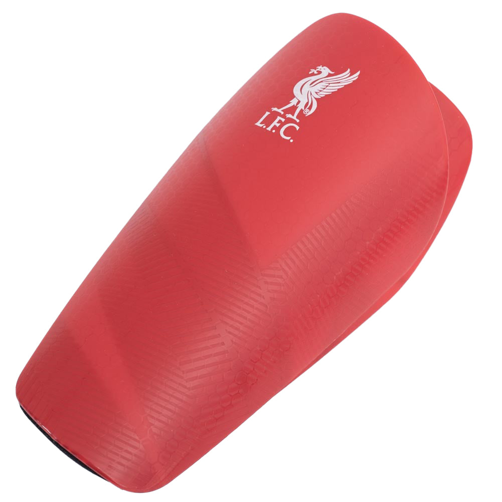 Youth Football Shin Guards for Liverpool FC Supporters