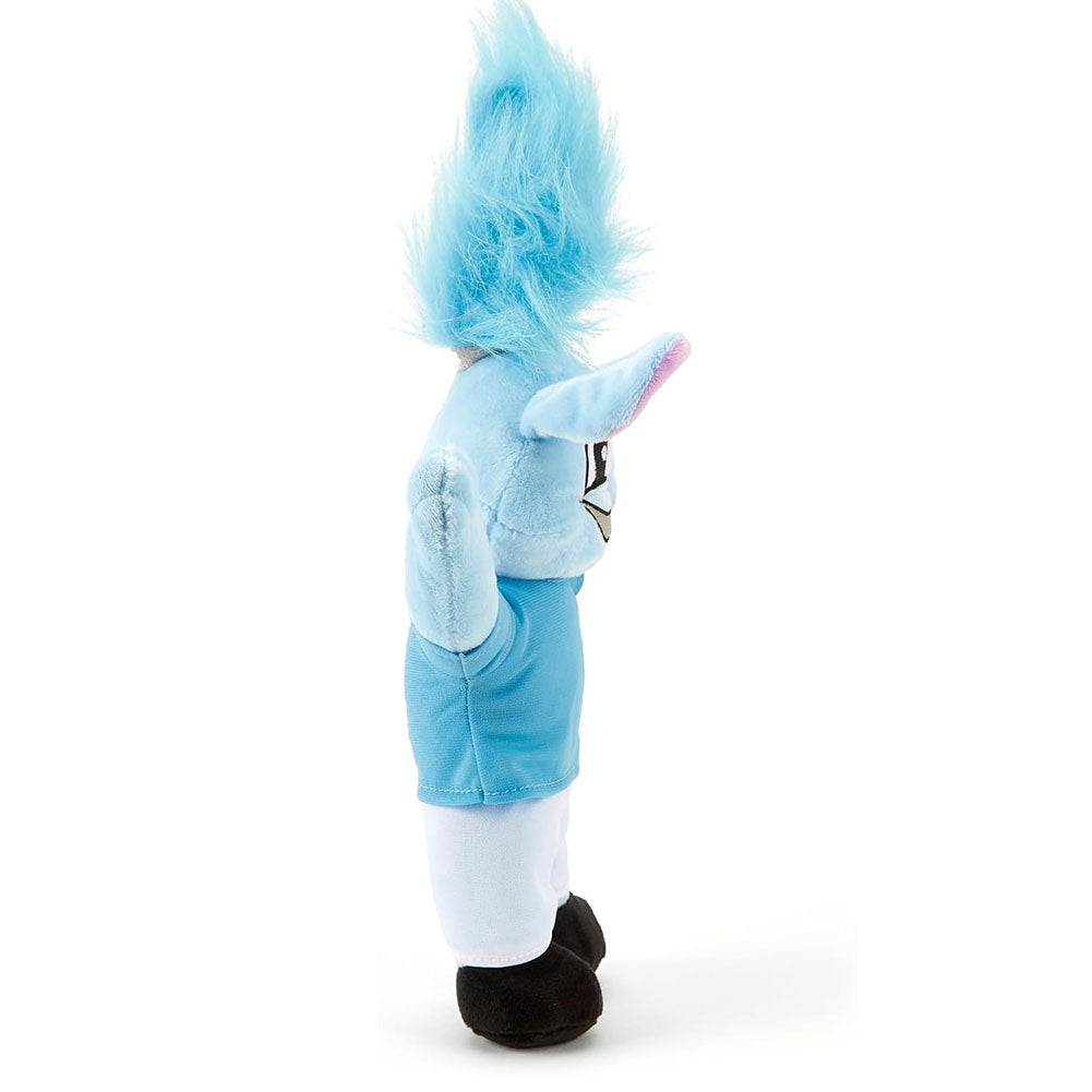 Super Soft Manchester City FC Moonbeam Plush Mascot Toy