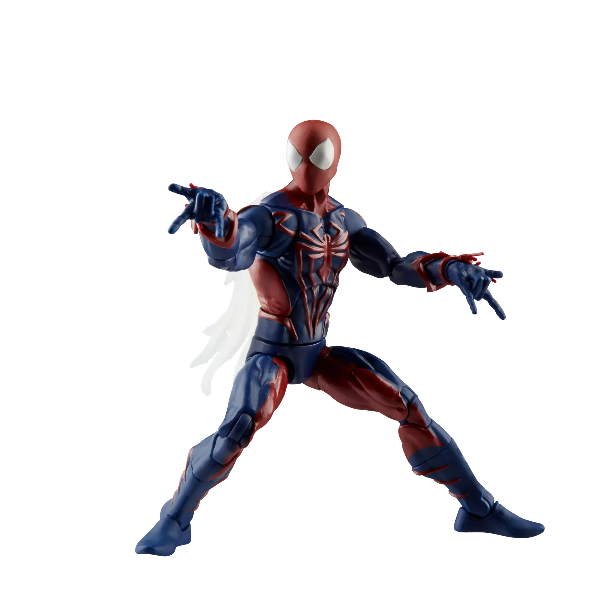 Hasbro Marvel Legends Series 6-Inch Spider-Man Unlimited Action Figure