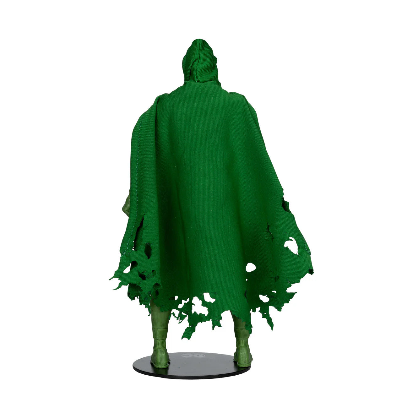 McFarlane 7-Inch Collector Edition Ragman from Shadowpact Action Figure